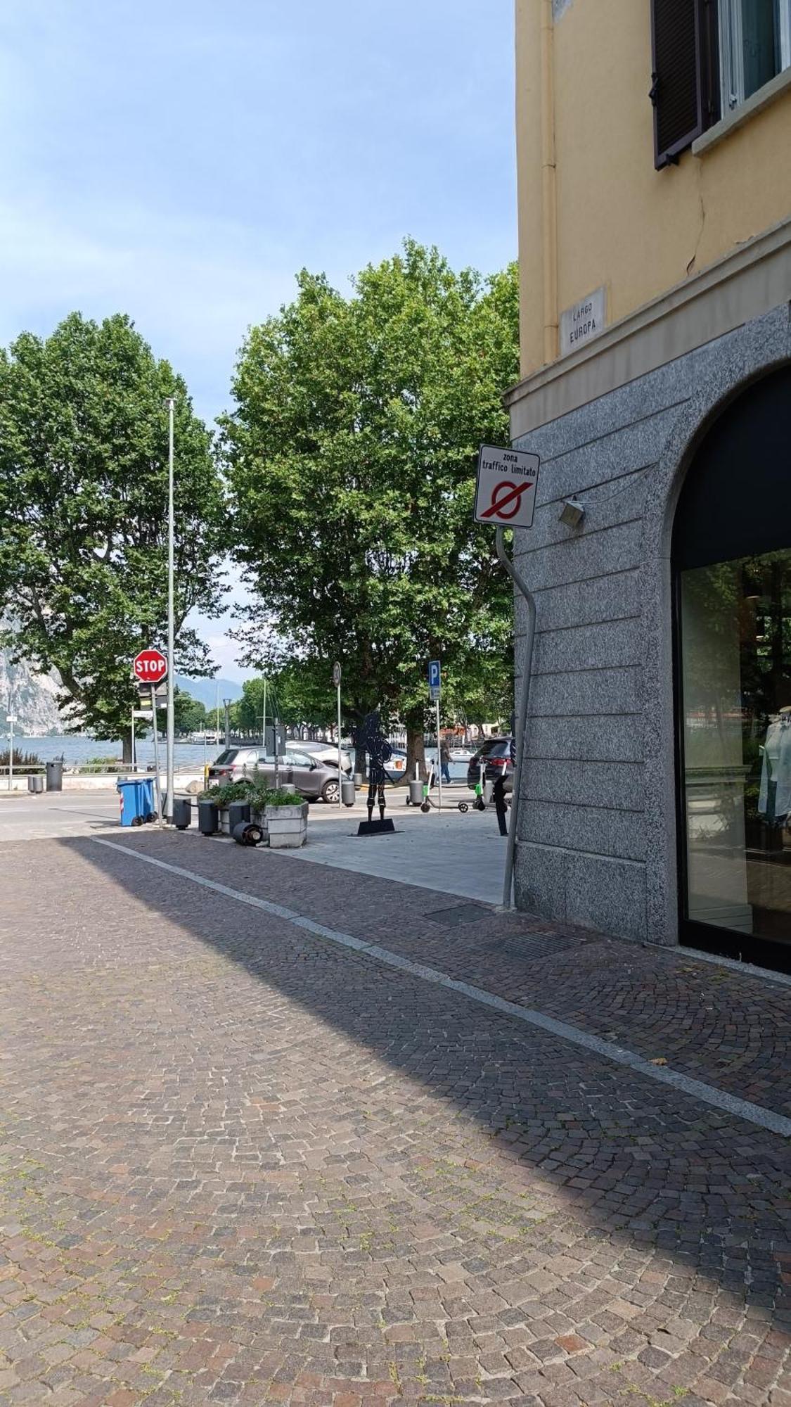 Appartamento La Movida Lecco