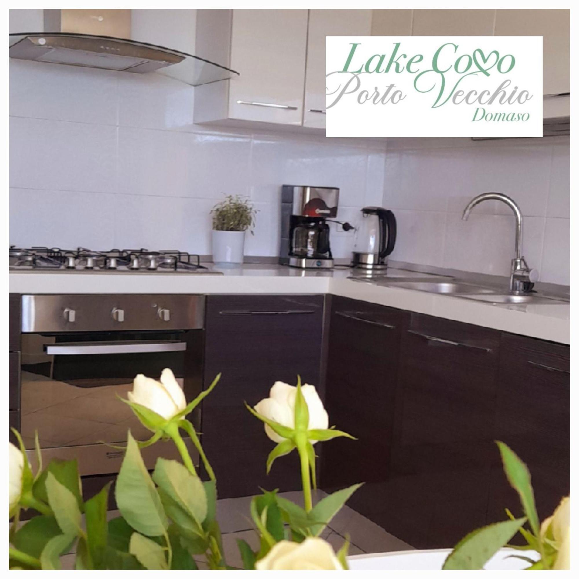 Porto Vecchio Apartment *