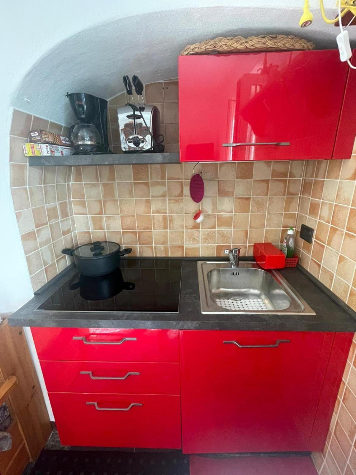 Apartment Casa Lancio