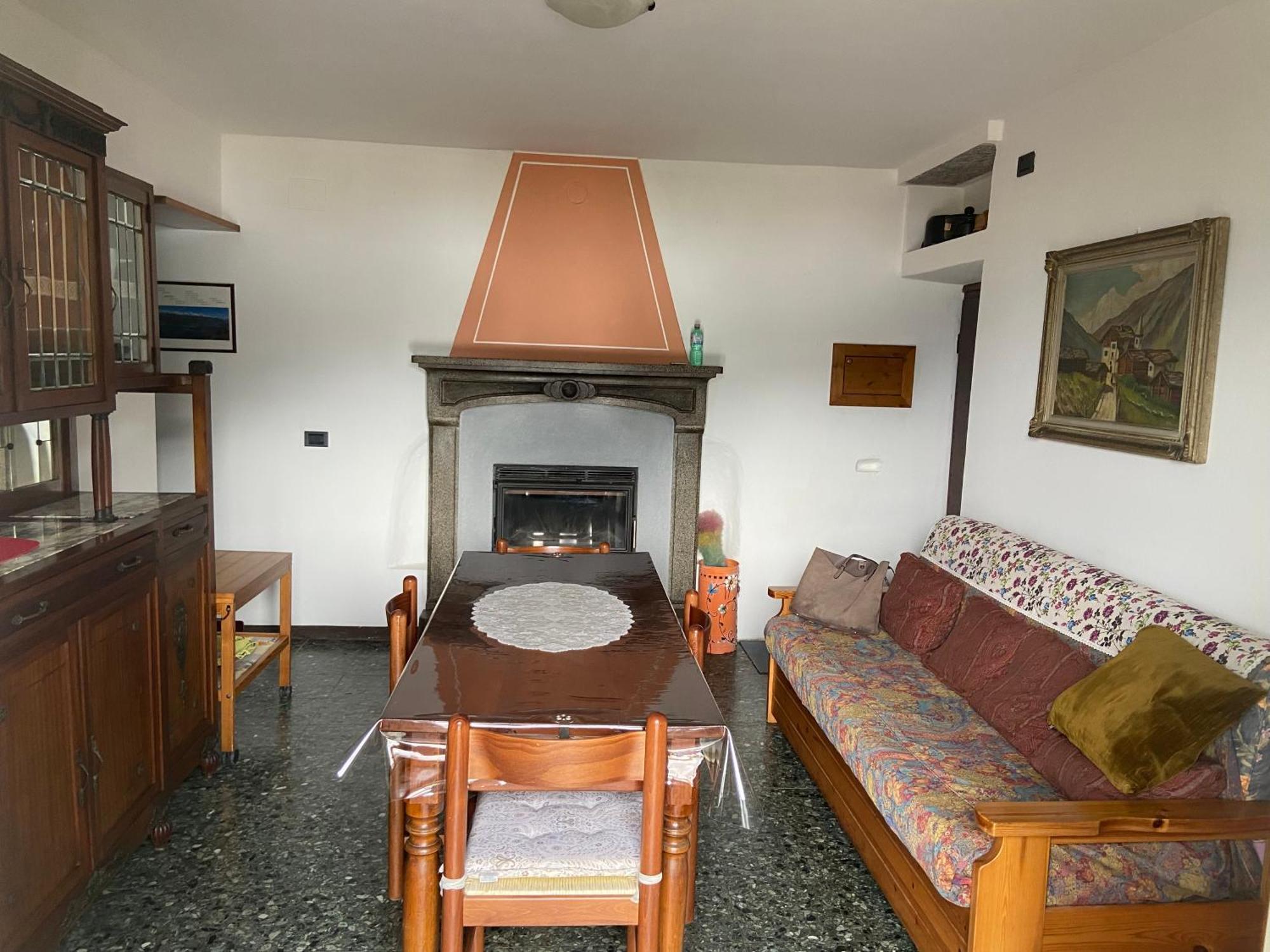Apartment Casa Lancio San Siro (Lombardy)