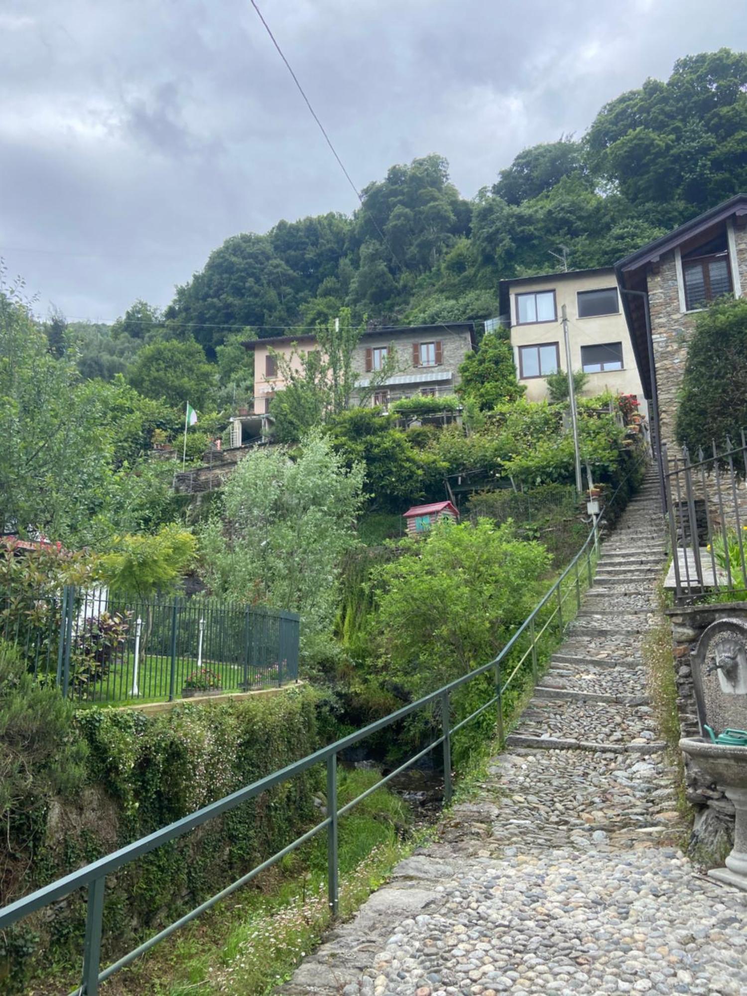 Casa Lancio Apartment