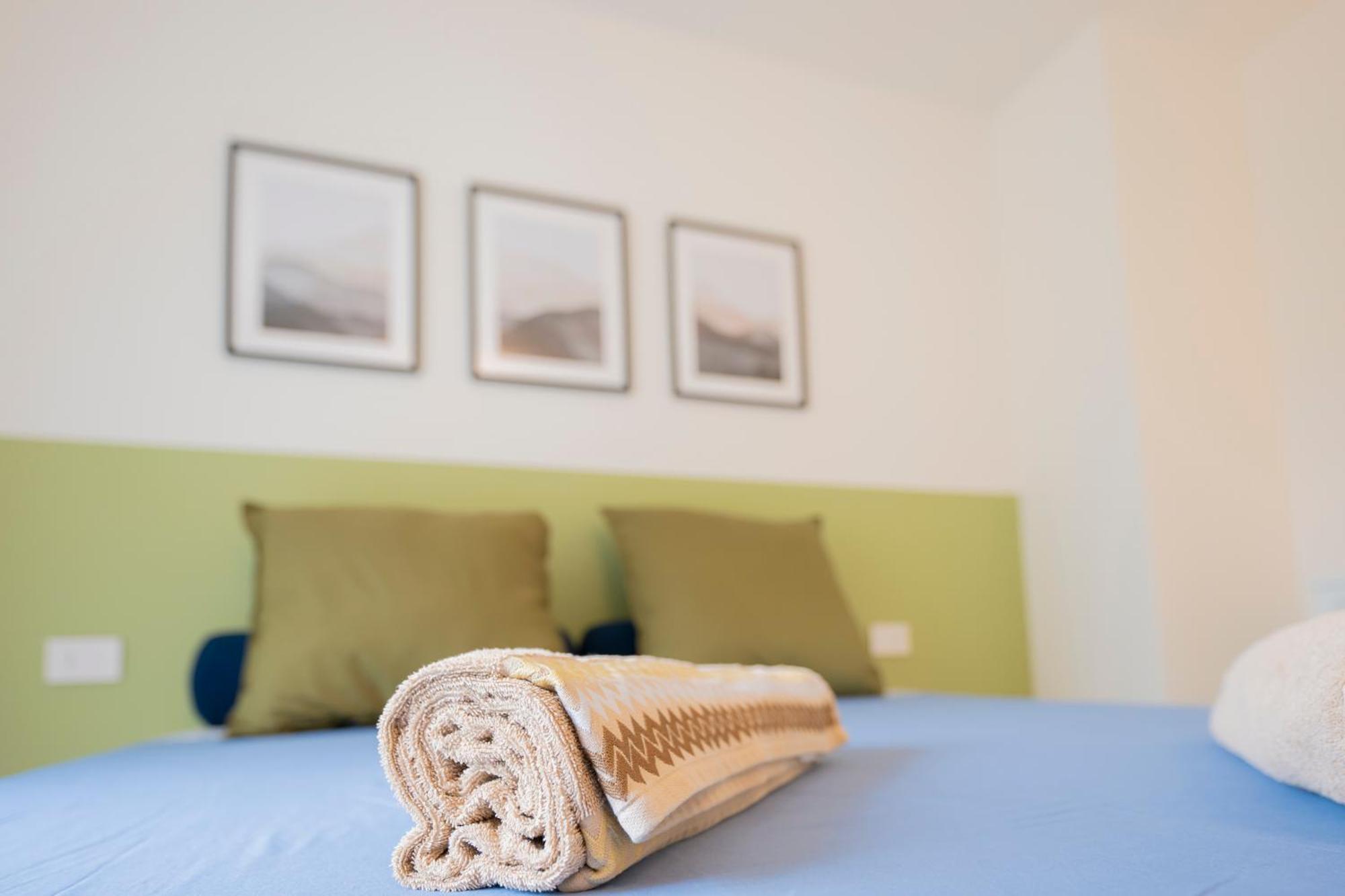 Apartment Torre Lecco