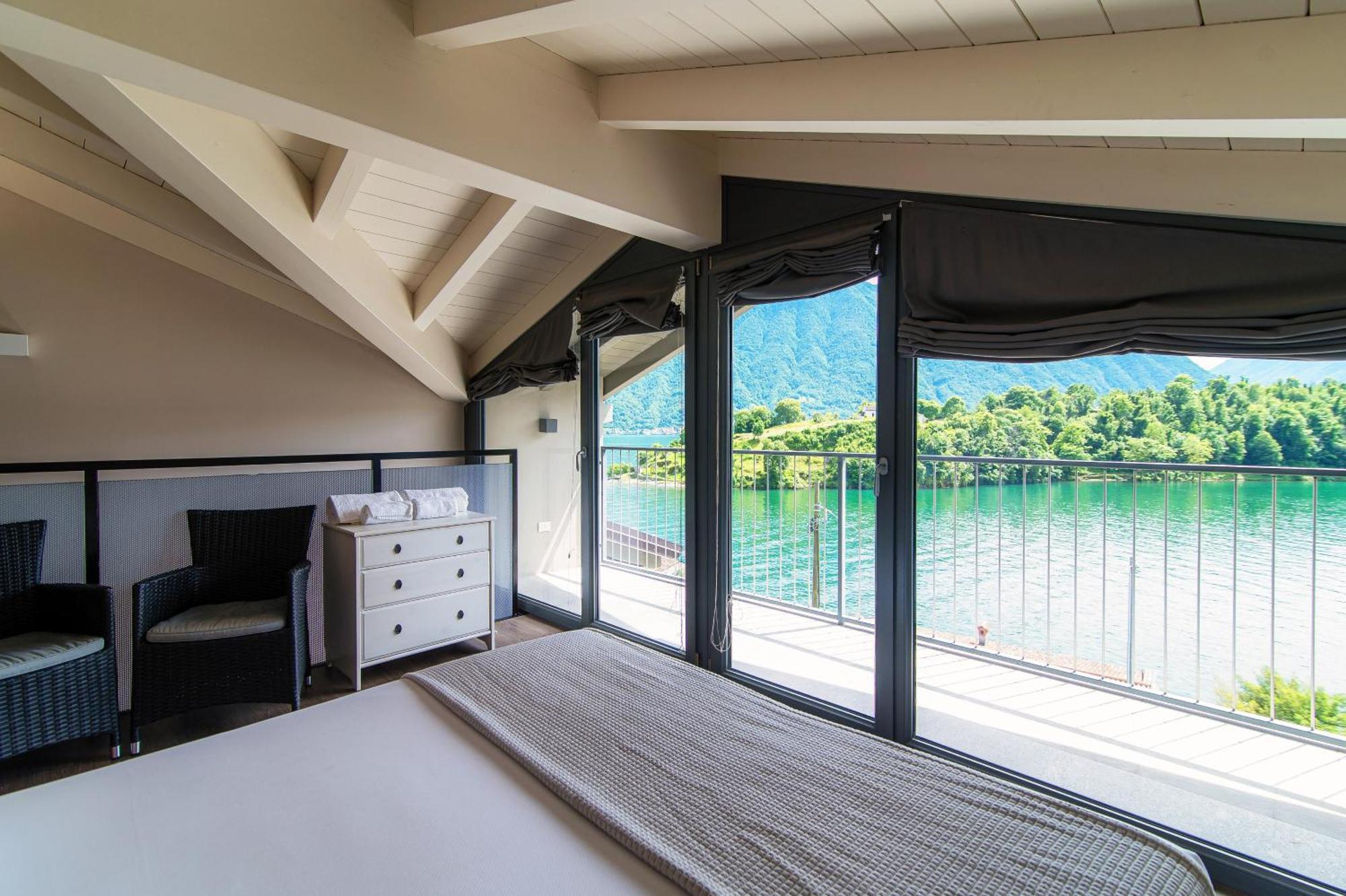 Lake's Dream - By Myhomeincomo Apartment