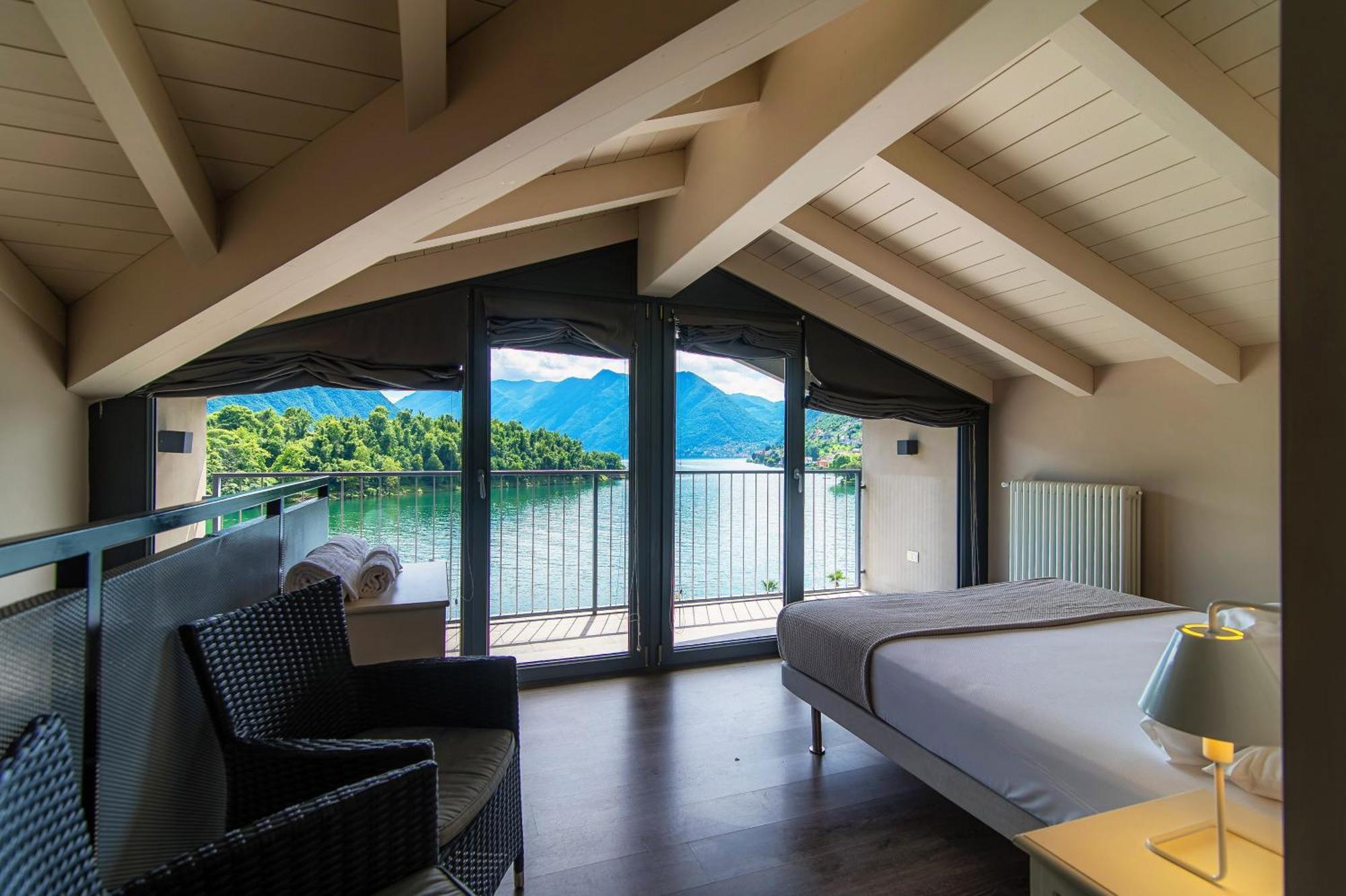 Lake's Dream - By Myhomeincomo Apartment