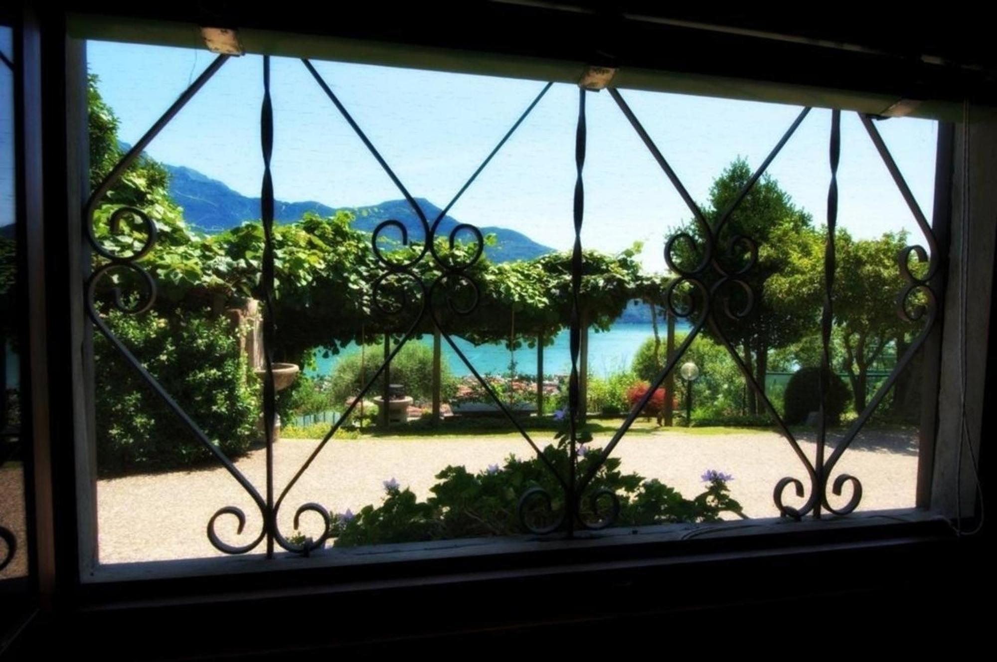 Apartment Ferienwohnung Mit Pelletofen Und Direktem Zugang Zu Terrasse Und Garten