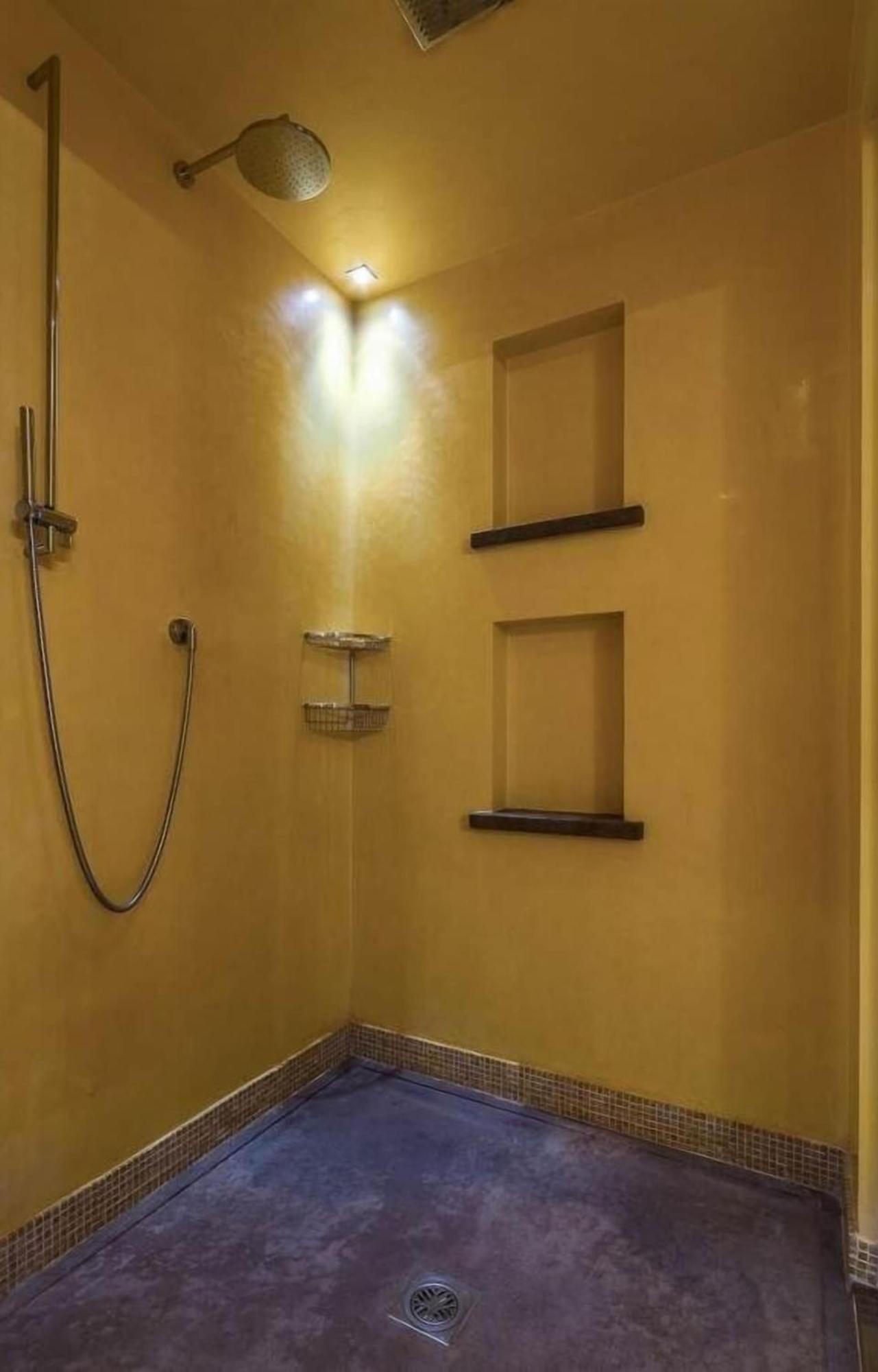 Stanica Private Pool *
