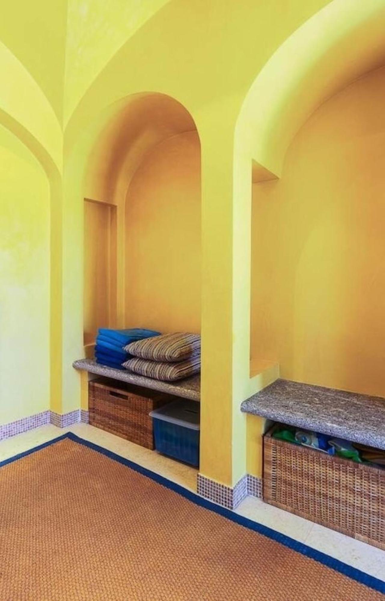 Stanica Private Pool