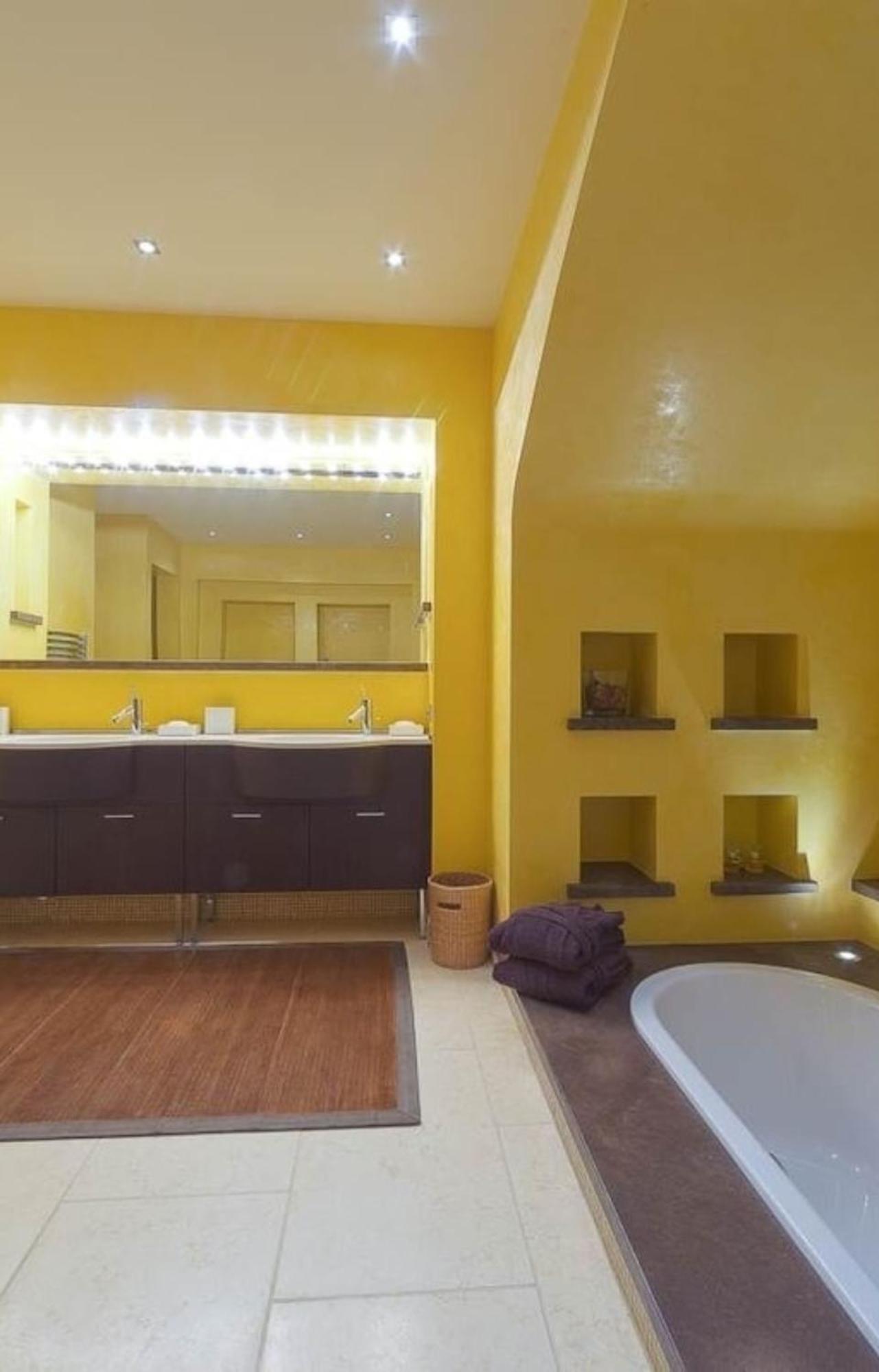 Stanica Private Pool Villa *