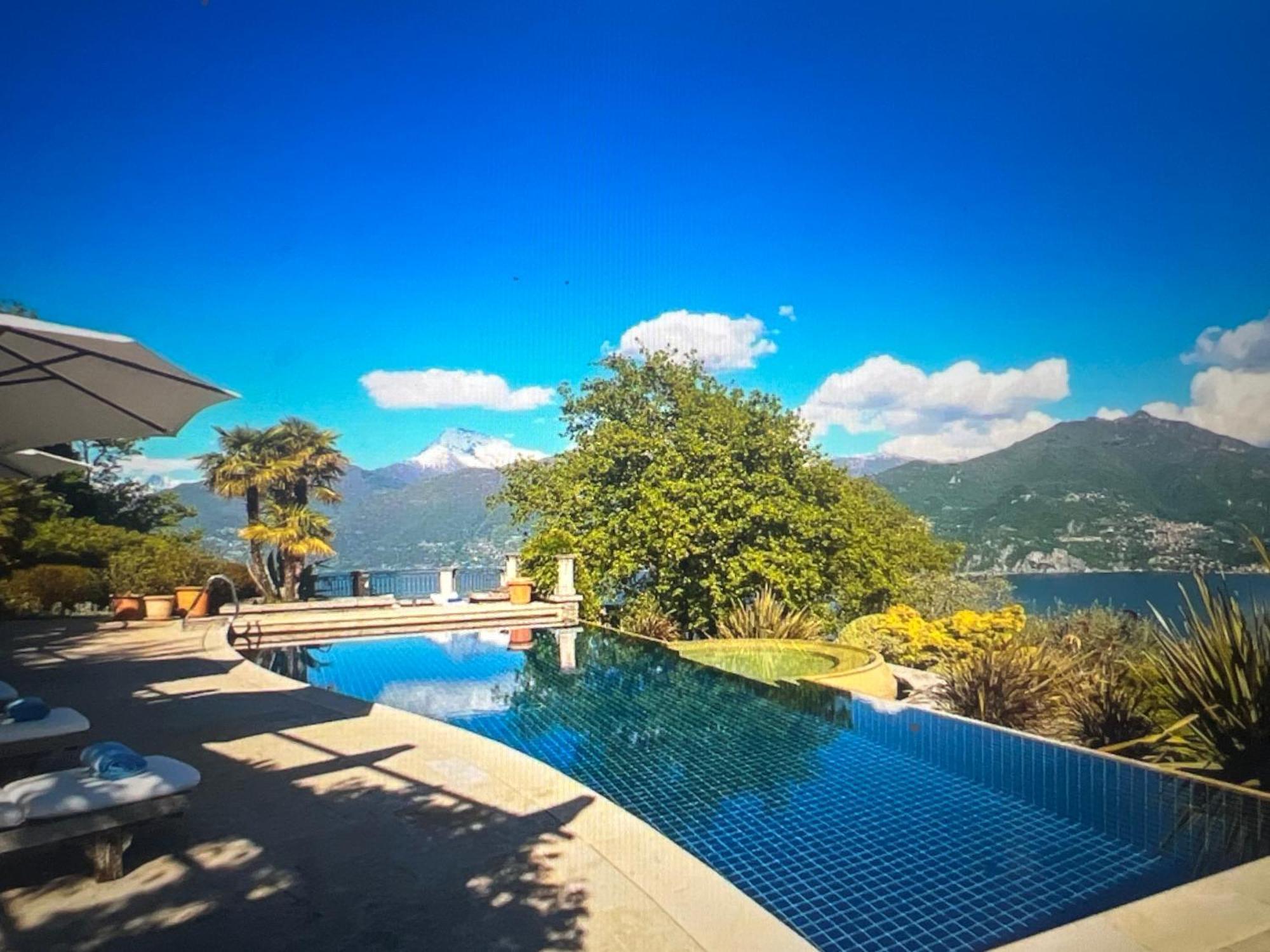 Stanica Private Pool * Bellagio