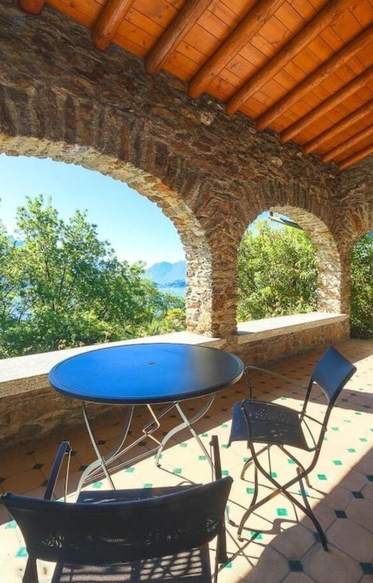 Stanica Private Pool Villa