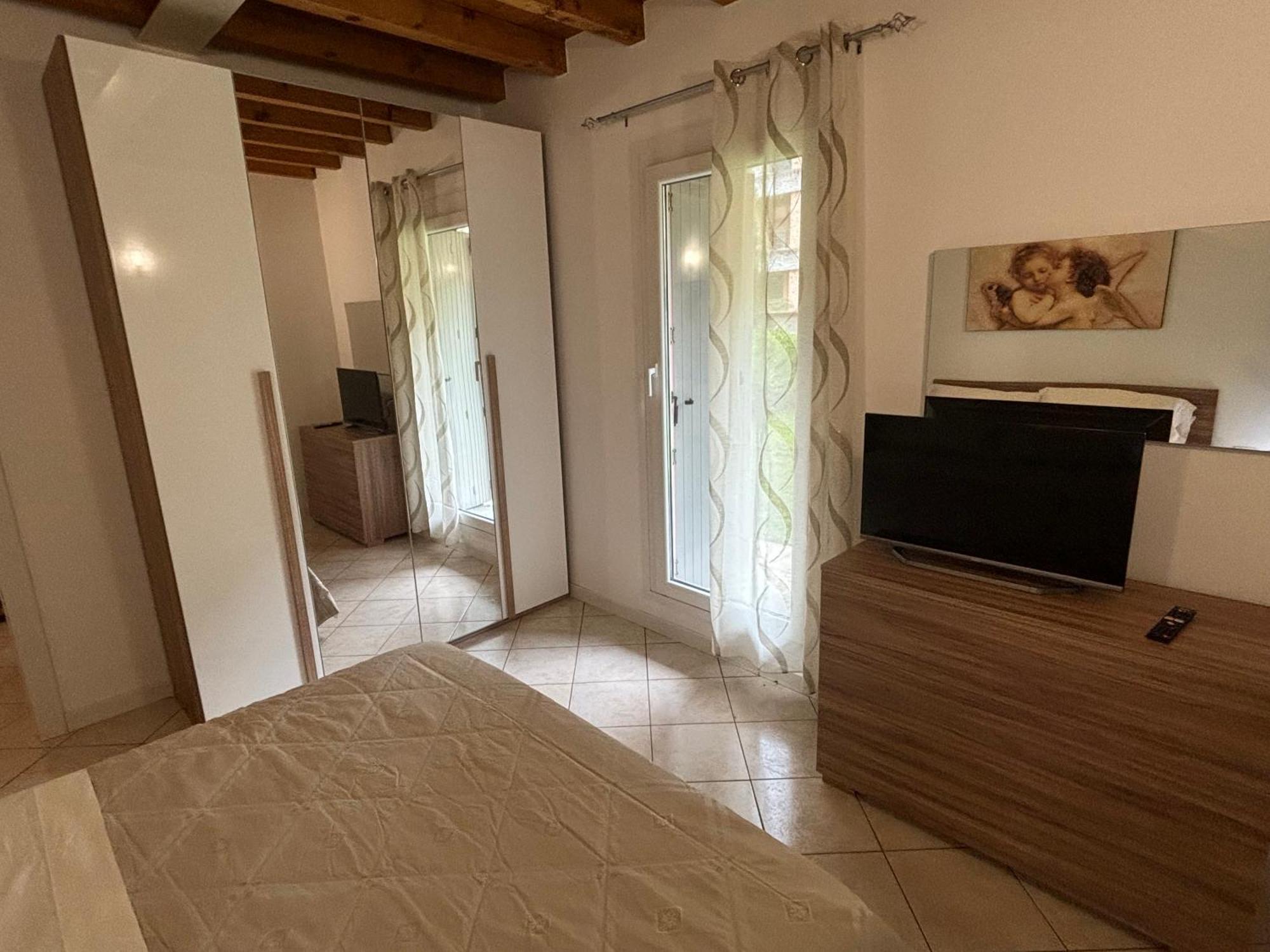 La Casa Di Elvi Apartment