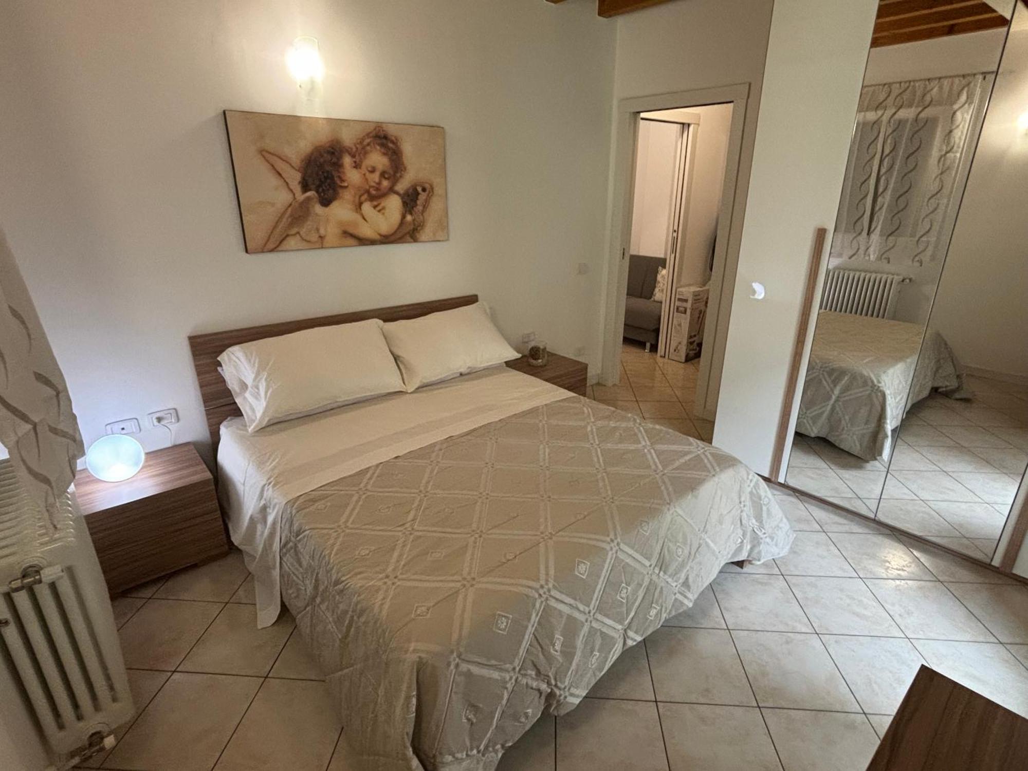 La Casa Di Elvi *