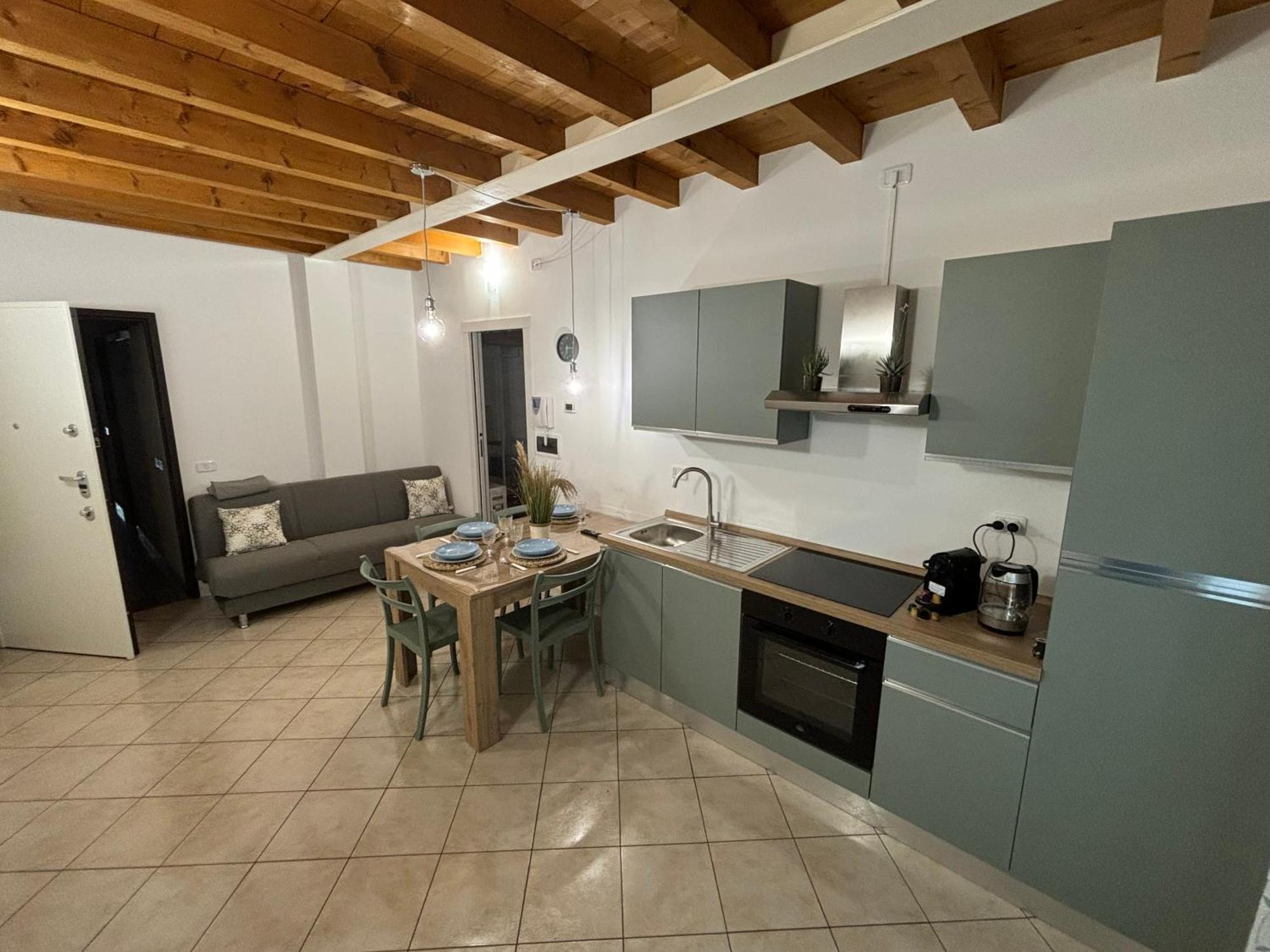 La Casa Di Elvi