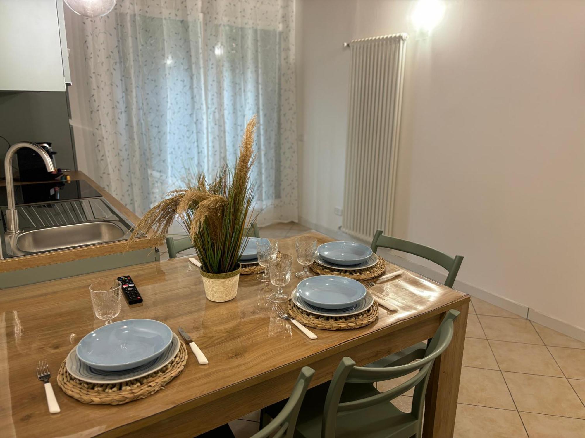 Apartment La Casa Di Elvi
