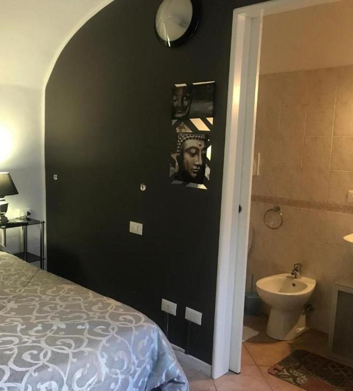 La Ca' Del Masenzi Massenzio's House (adults Only) Bed & Breakfast *