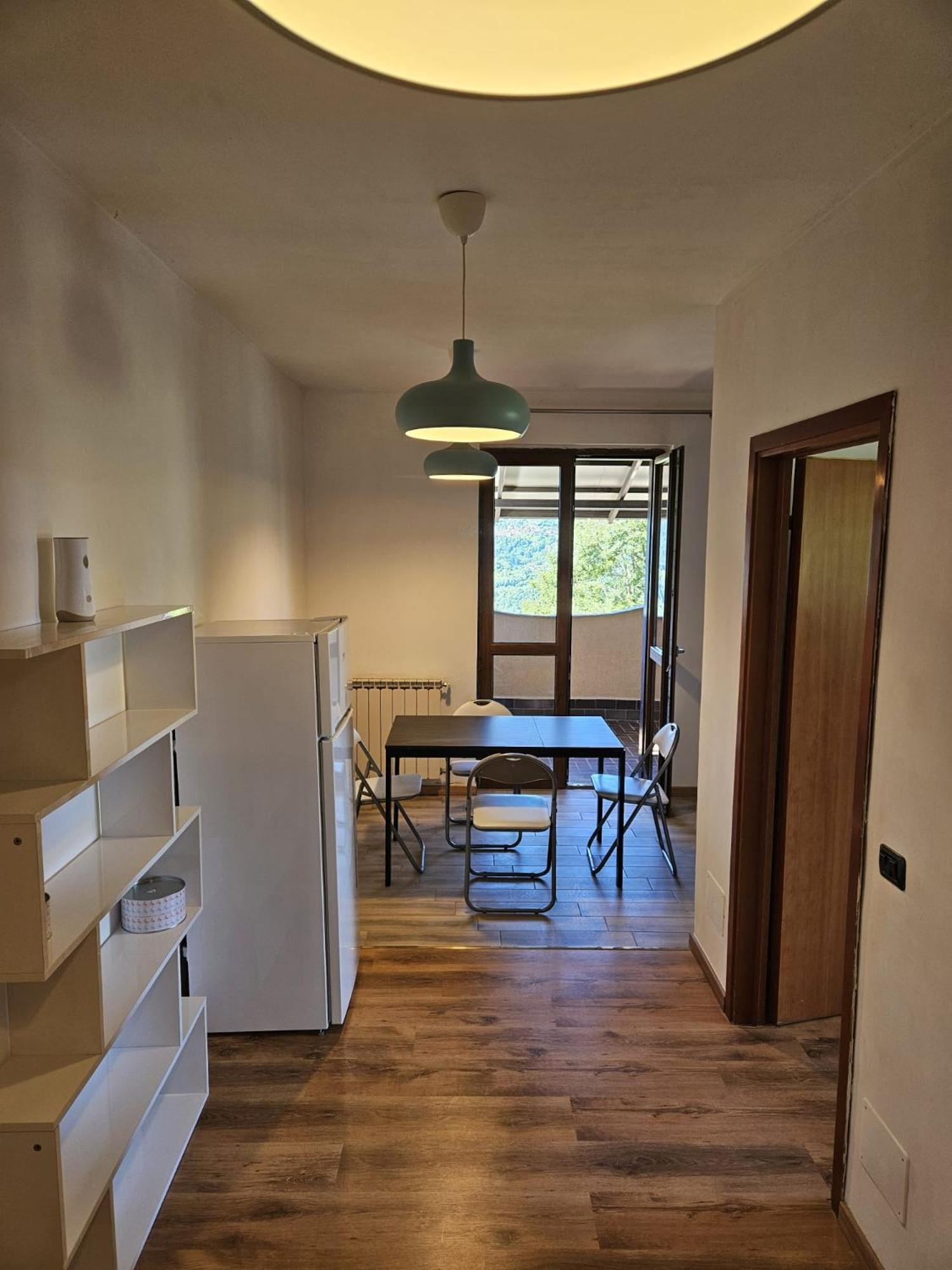 1 - Starsirius Apartment