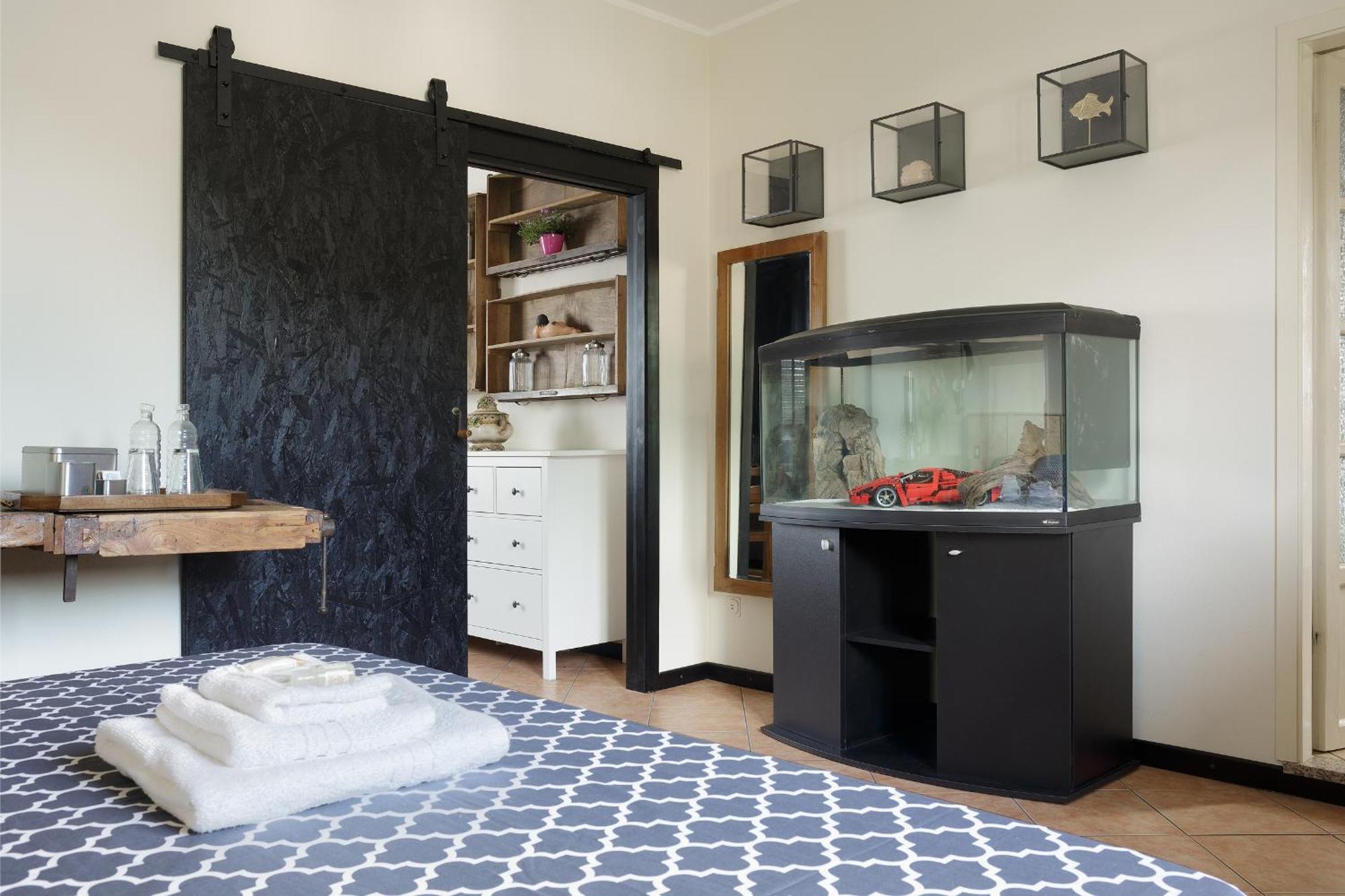 Appartamento Casa Di Betty - Del Segrino *