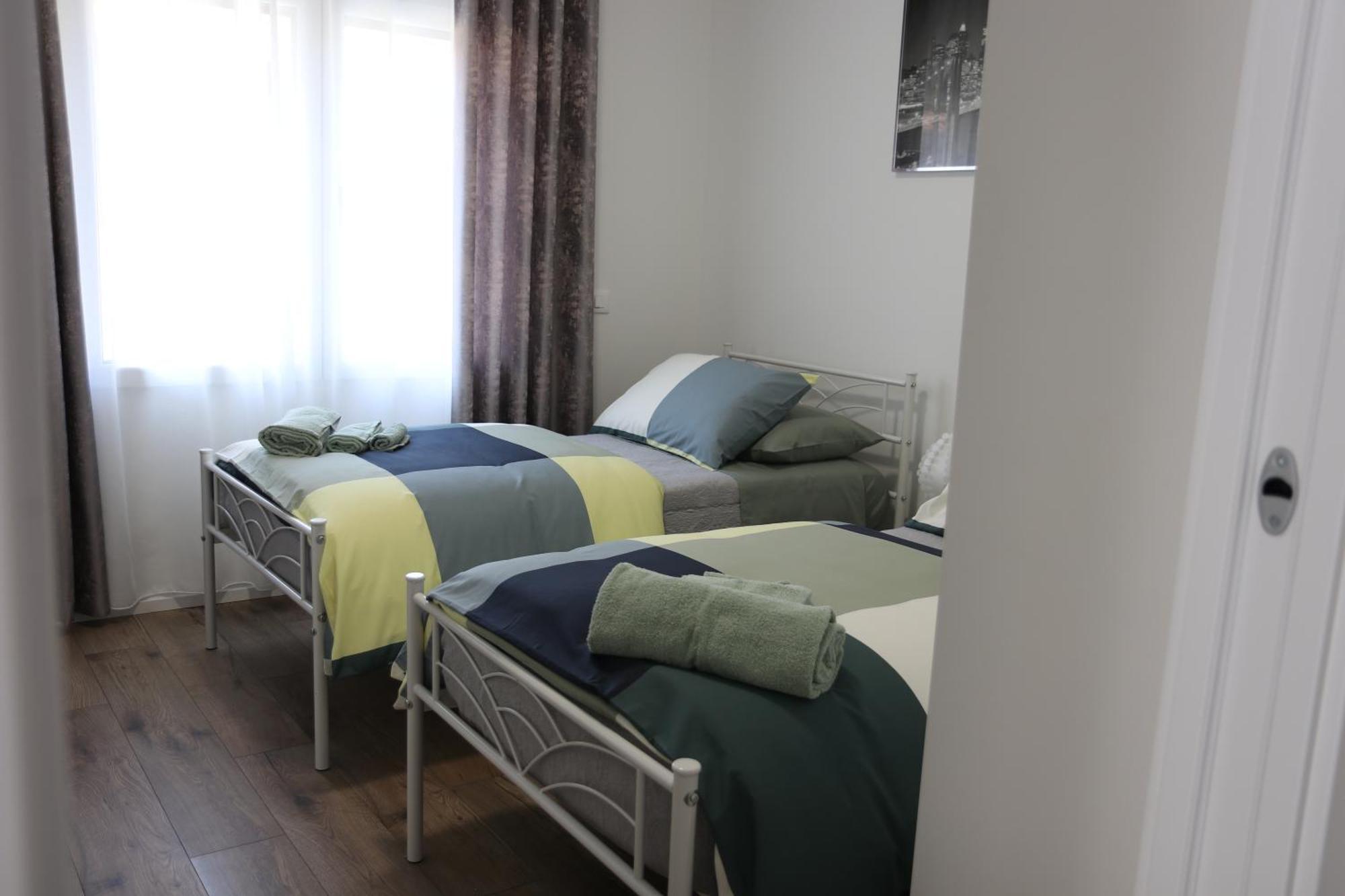Sweet Dreams Apartment Como