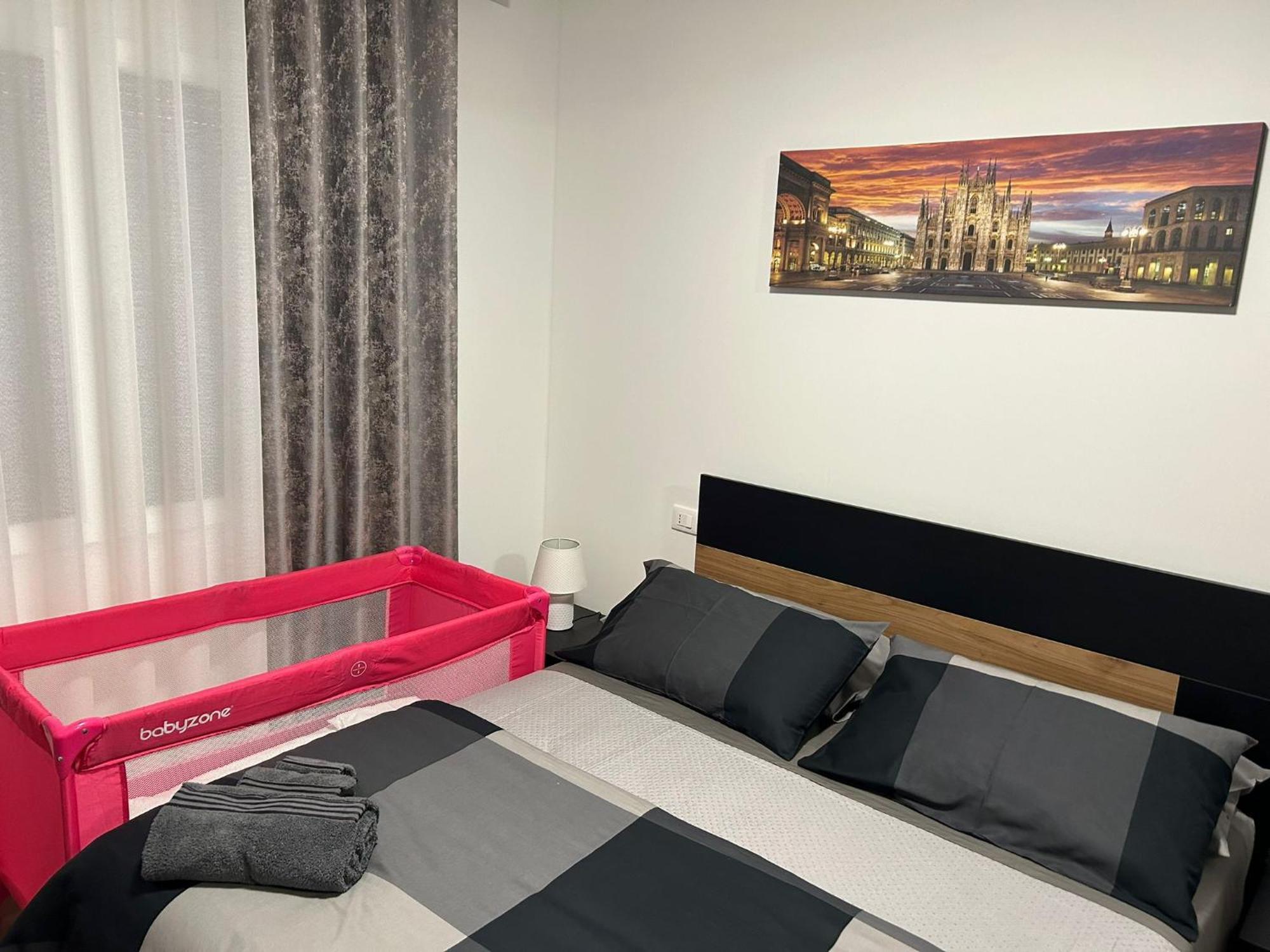 Apartment Sweet Dreams *