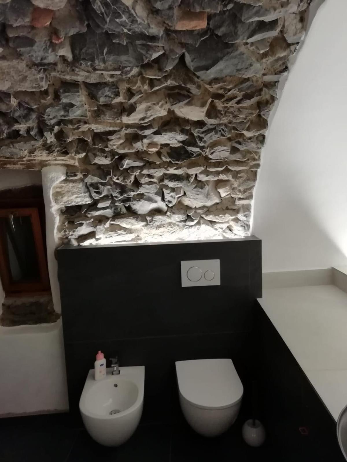 La Casa Sul Fiume Appartamento
