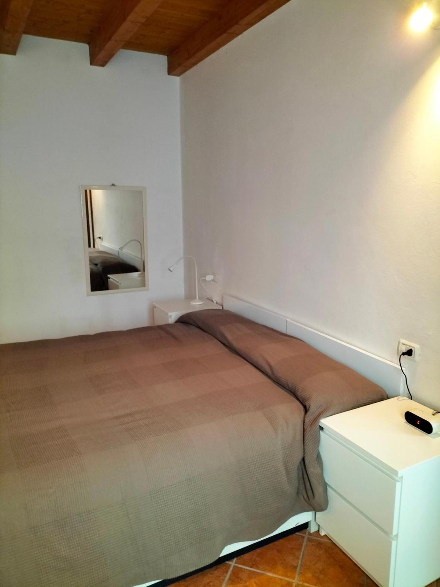 Appartamento La Casa Sul Fiume *