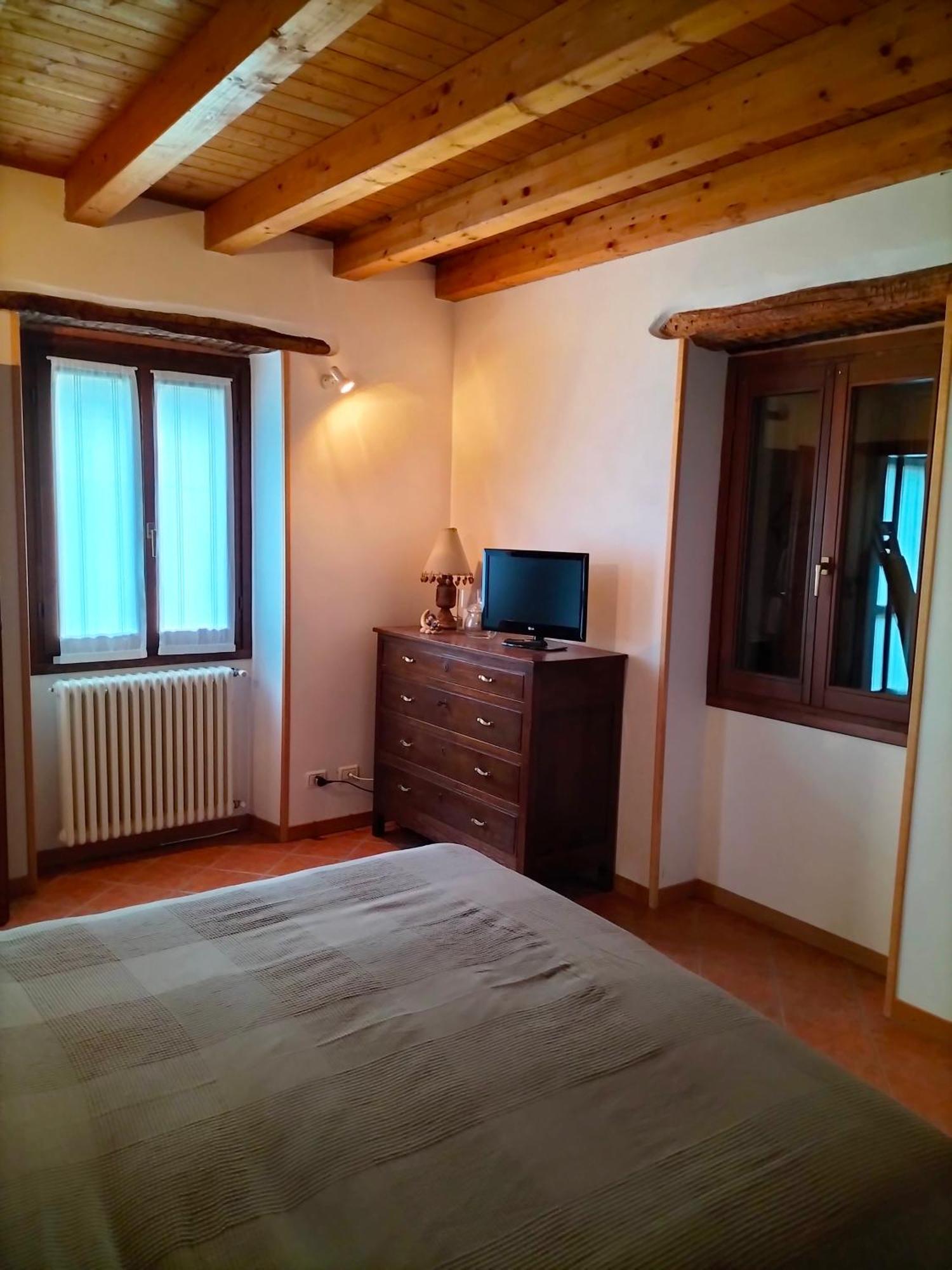La Casa Sul Fiume Appartamento *