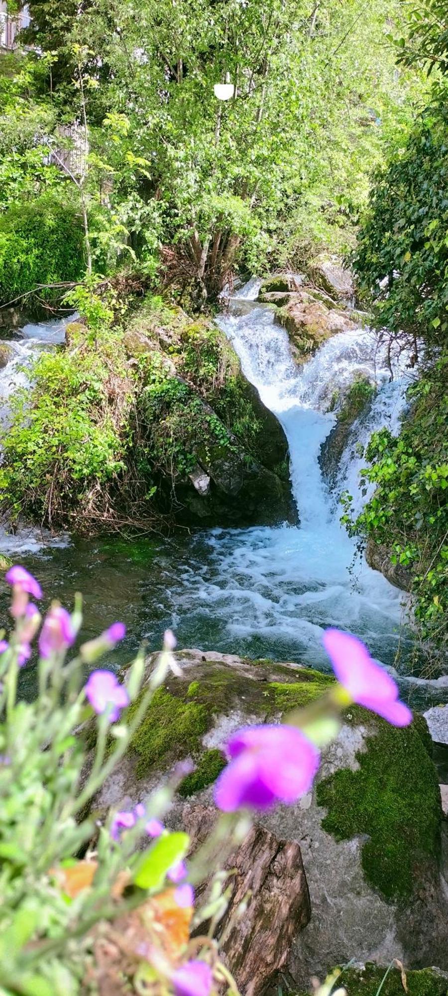 La Casa Sul Fiume Appartamento Nesso