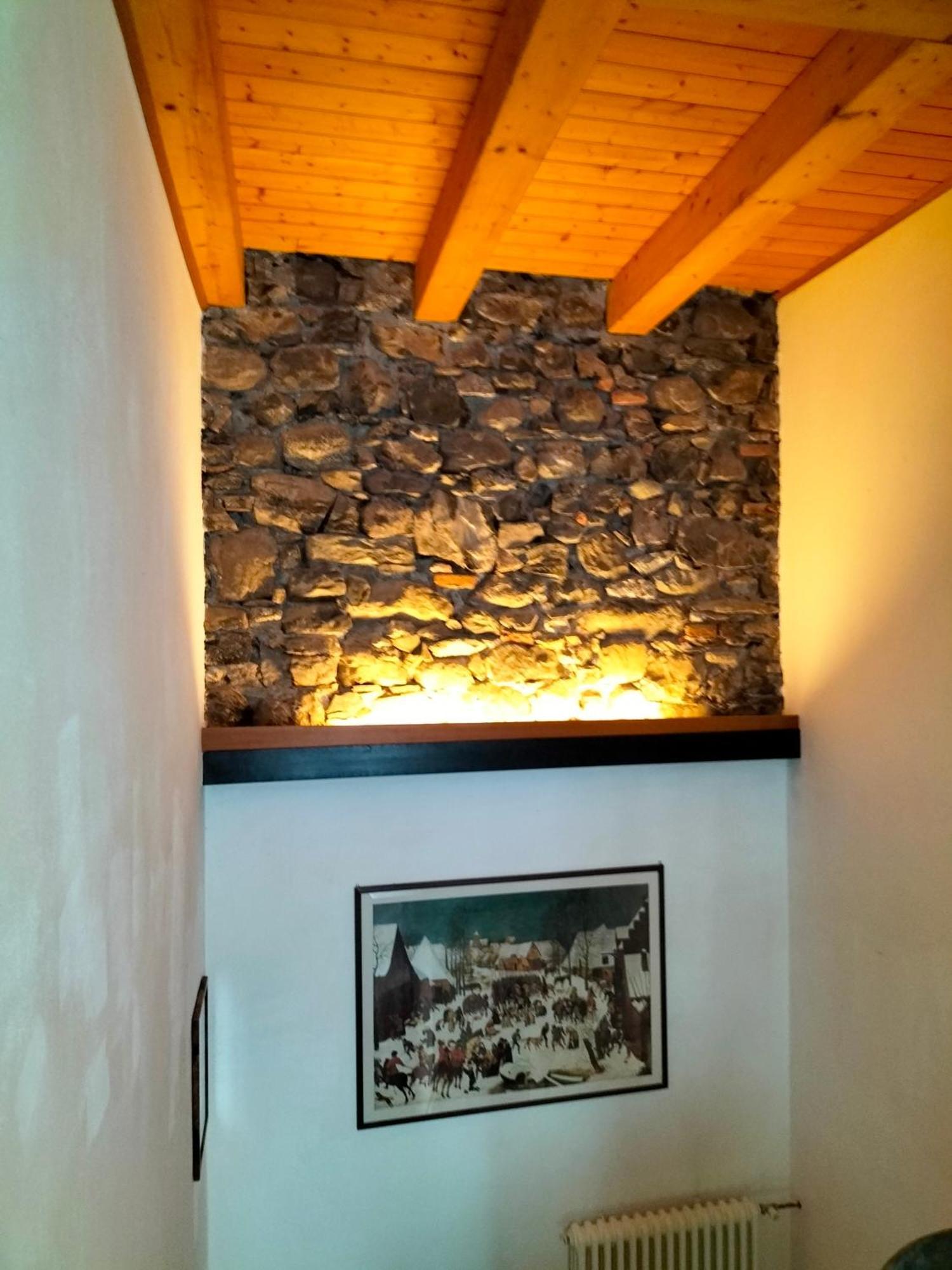 La Casa Sul Fiume Nesso