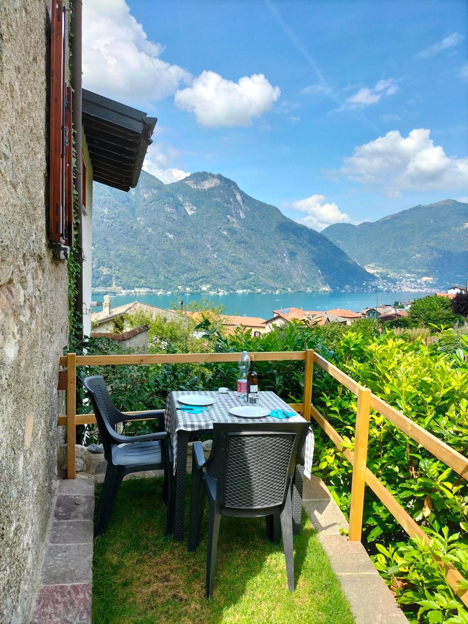 La Casa Sul Fiume * Nesso