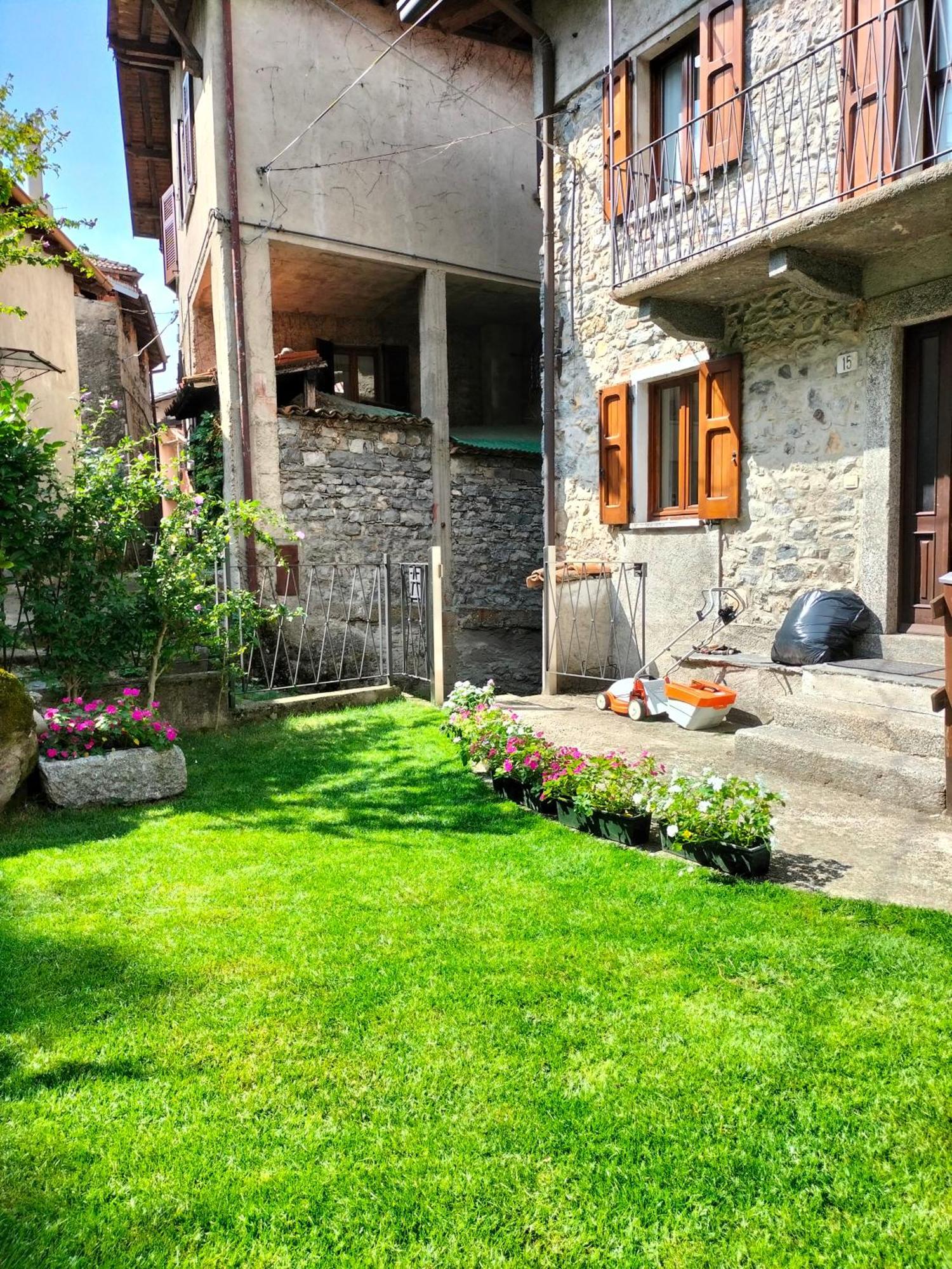 La Casa Sul Fiume