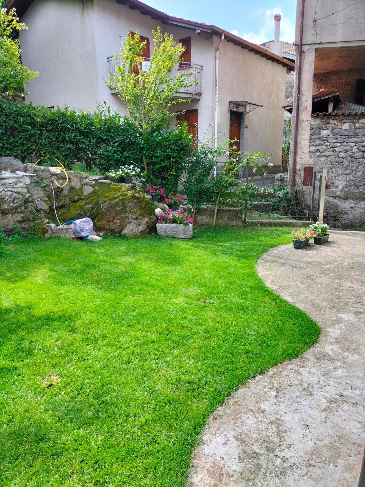 La Casa Sul Fiume Appartamento *