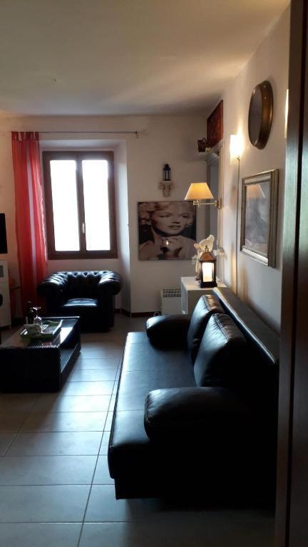 Apartment With View - Italy
