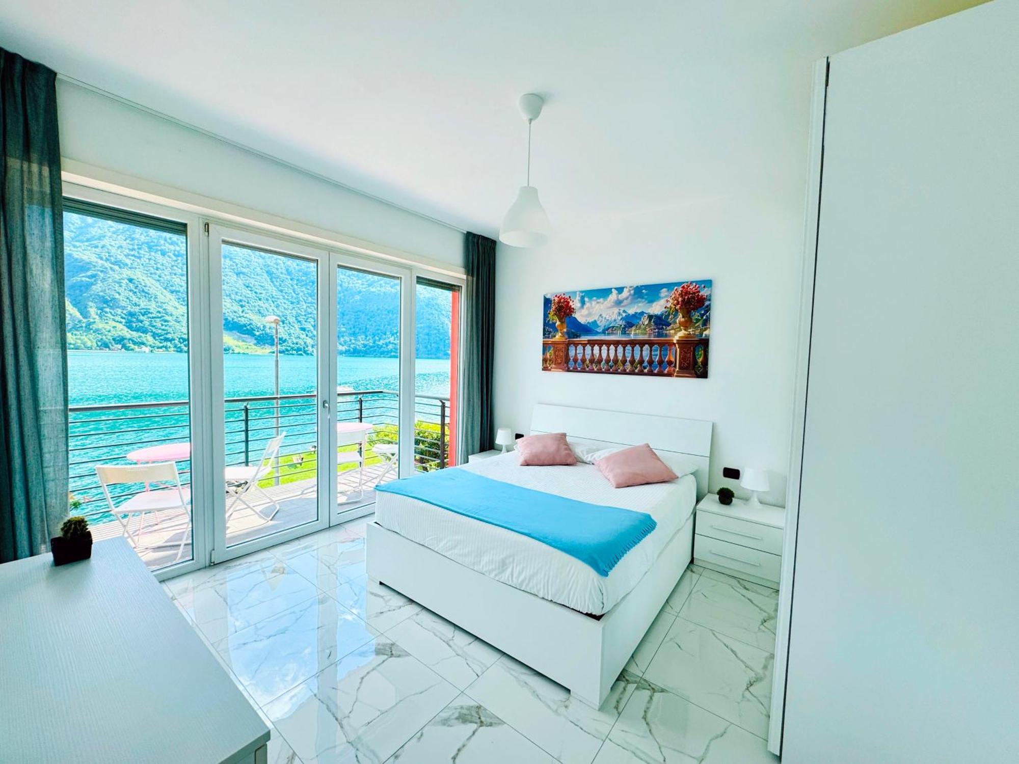 Grand View * Abbadia Lariana