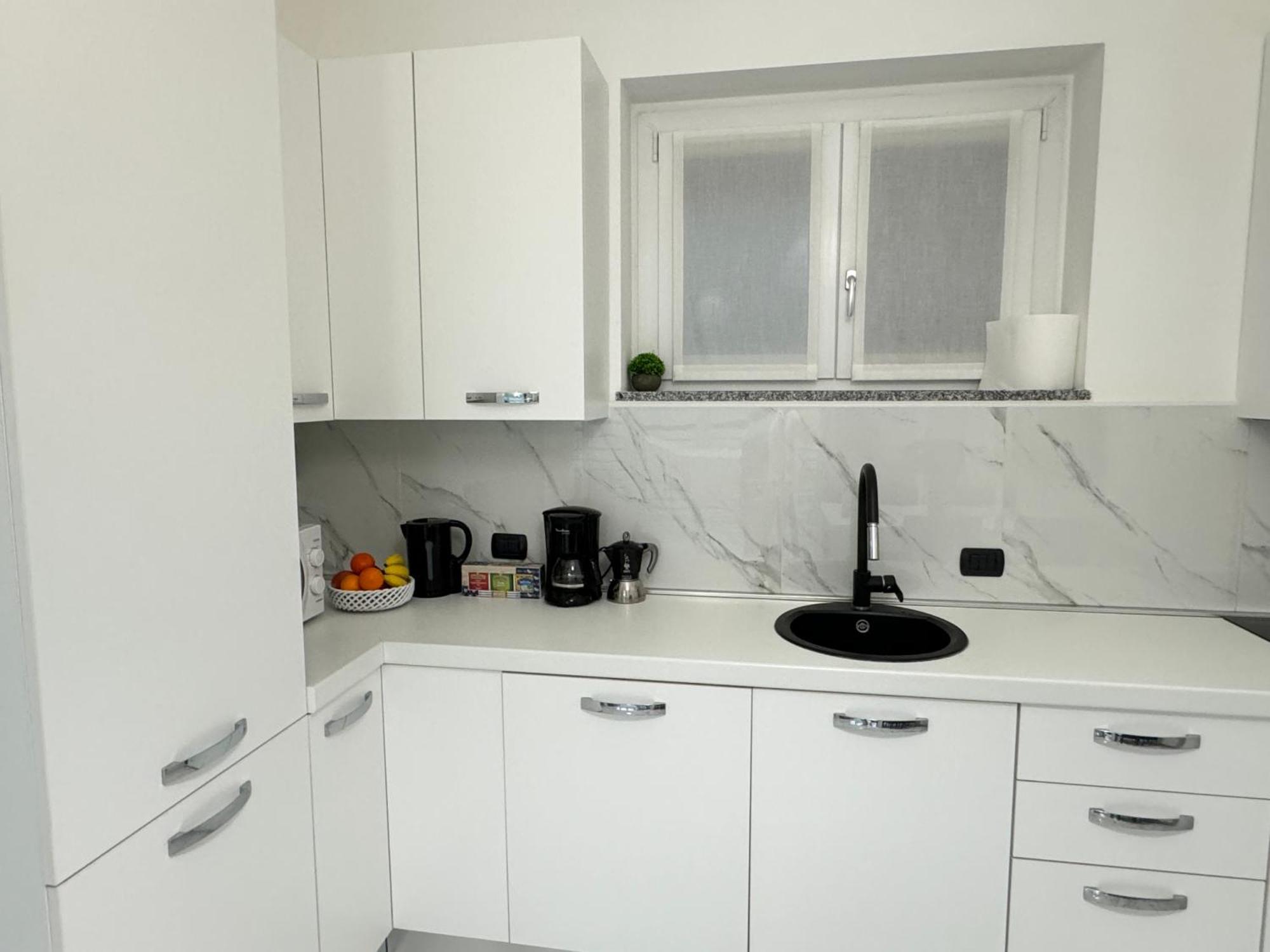 Grand View Apartment