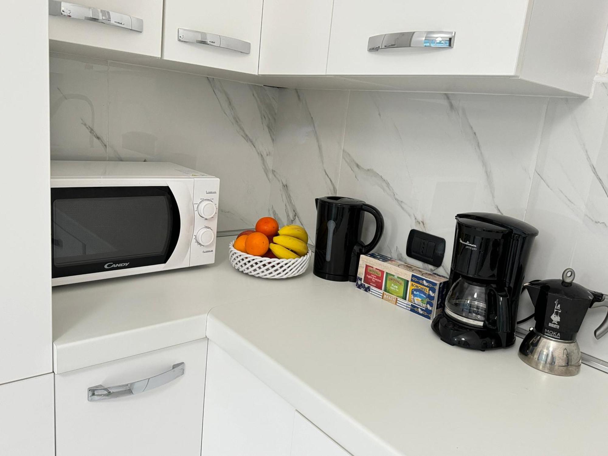 Apartment Grand View