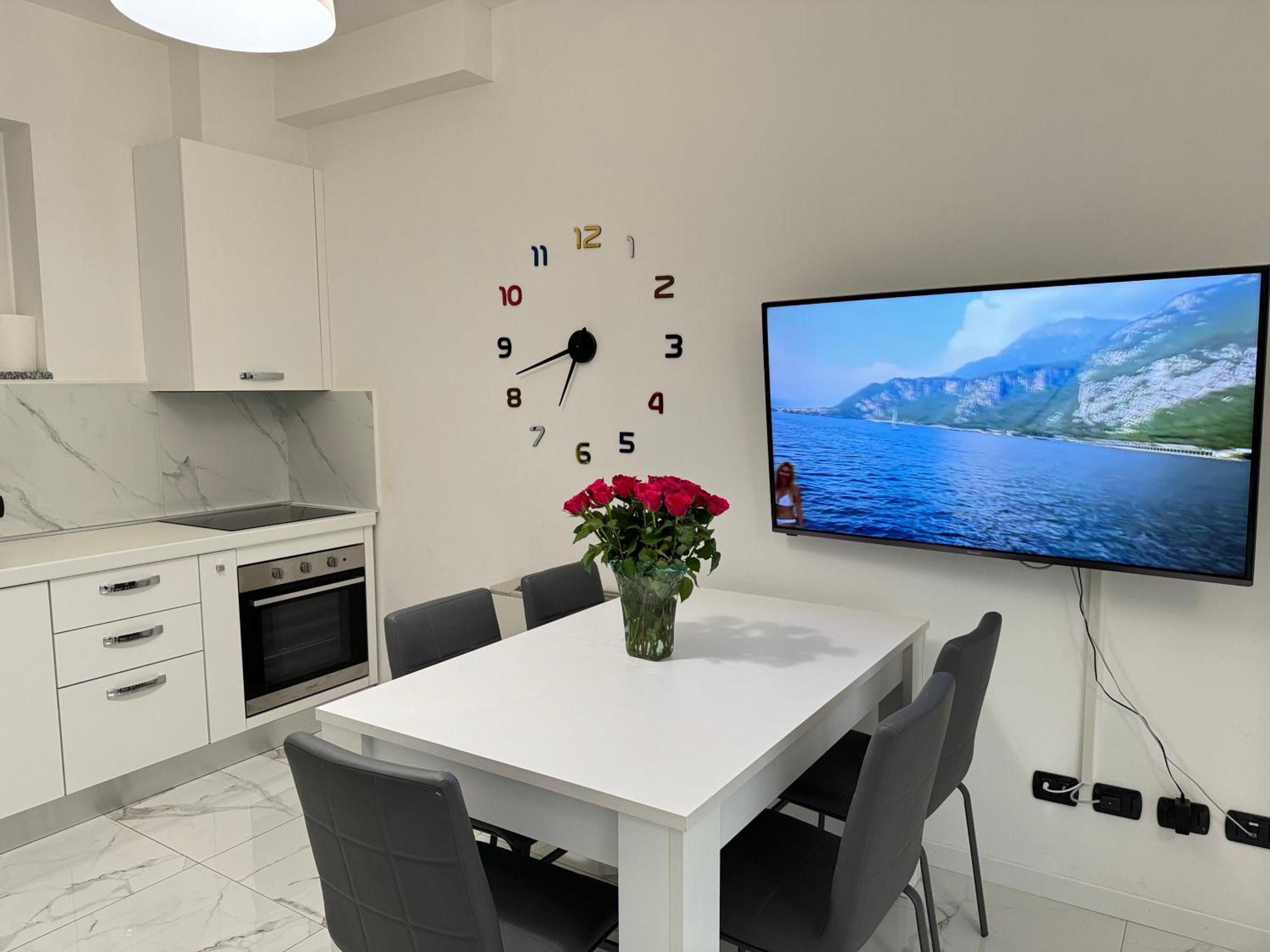 Grand View Apartment