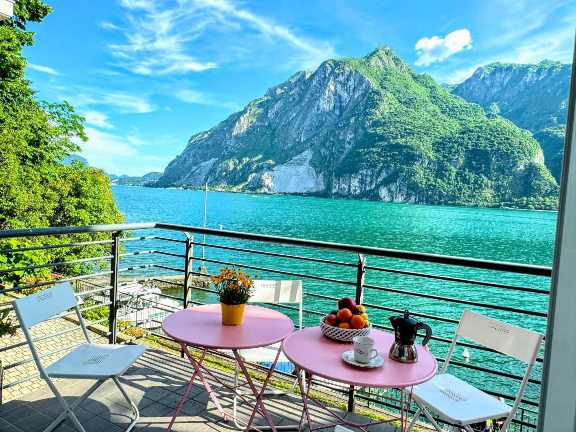 Grand View Apartment