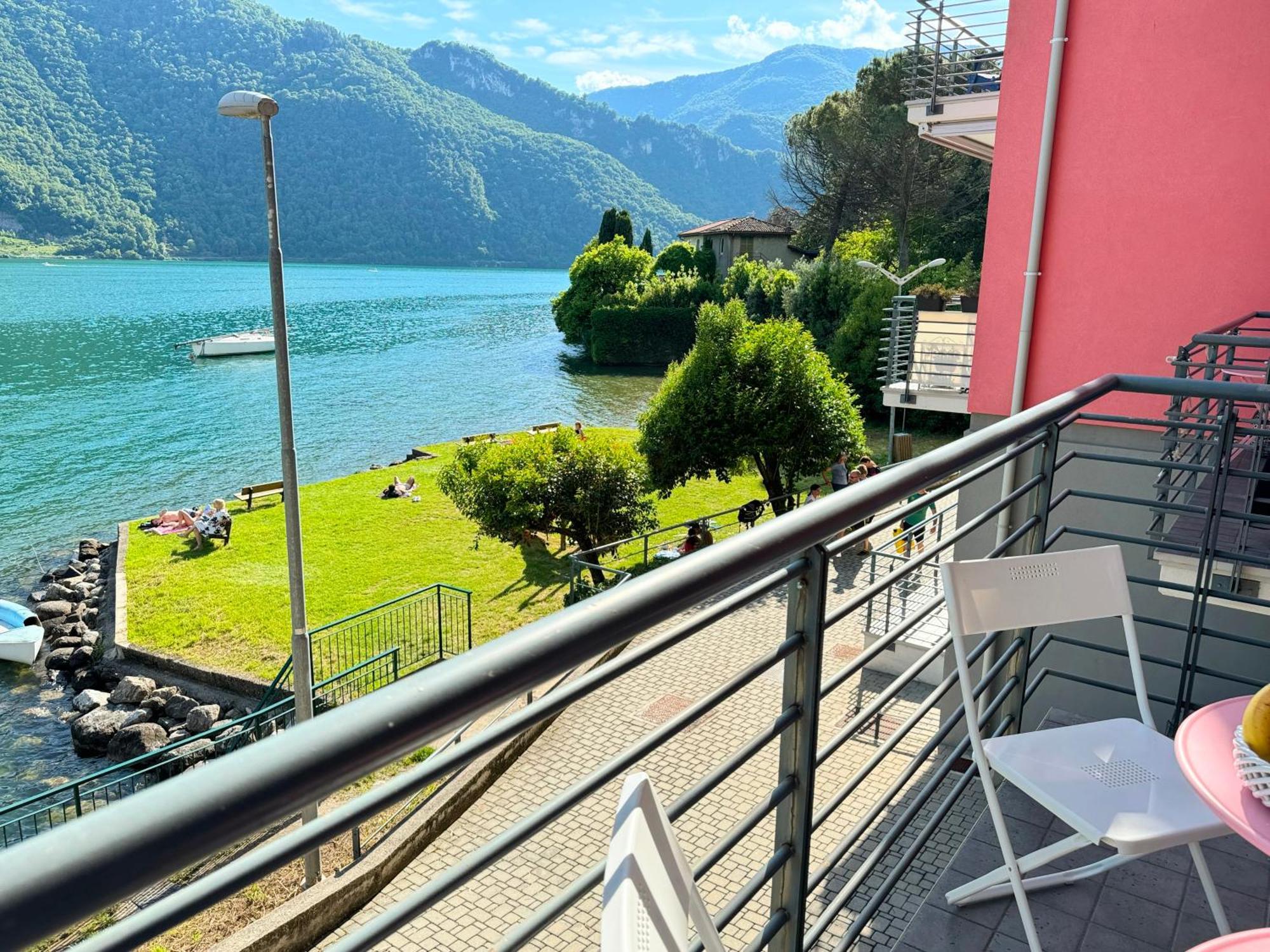 Apartment Grand View *