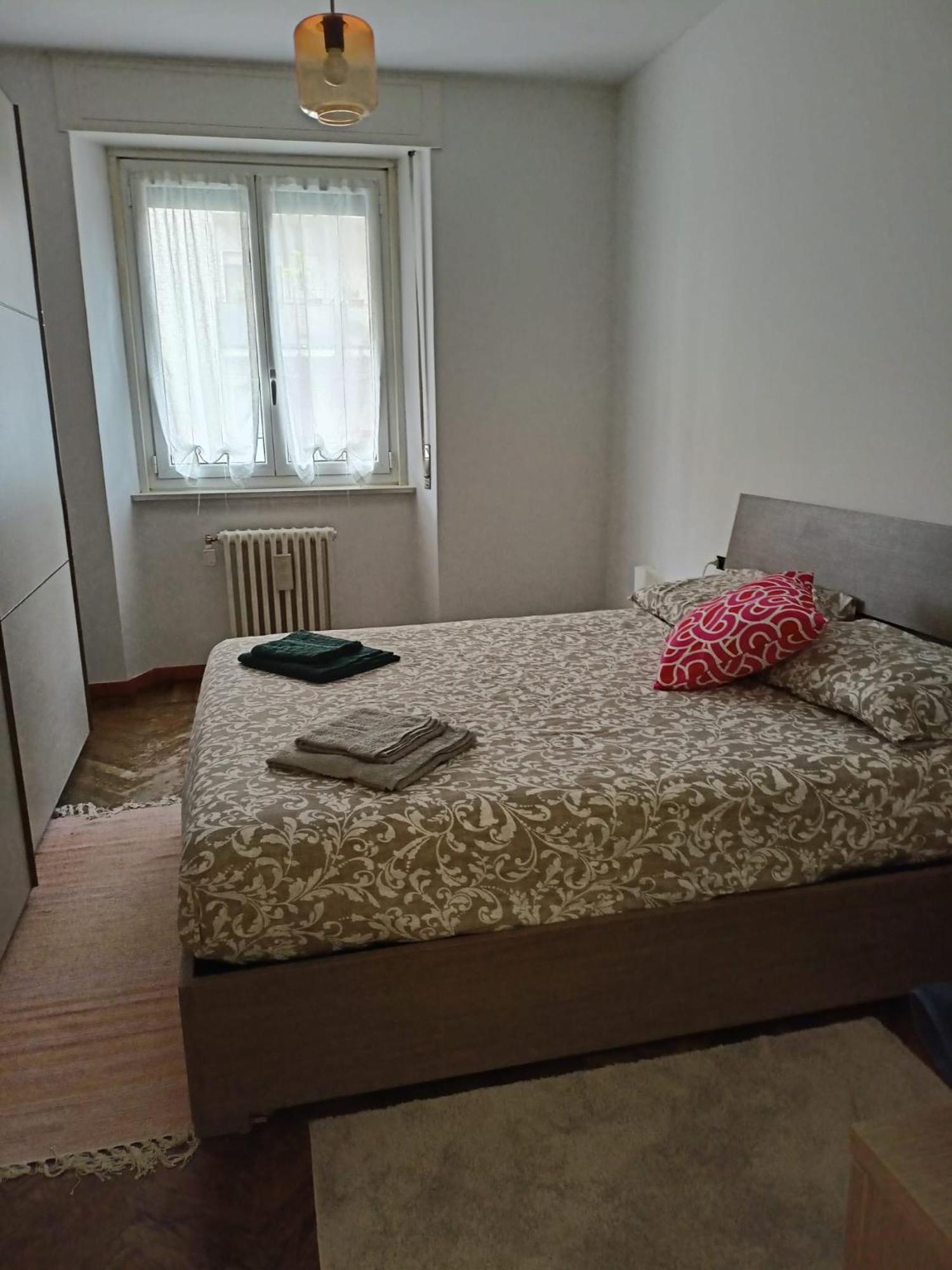 Casa Sofia Apartment Lecco