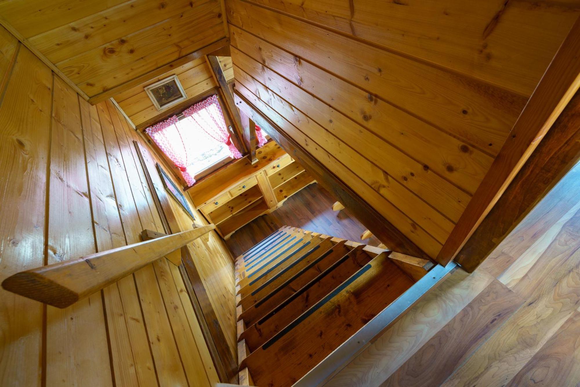 Landhaus Giacomino *