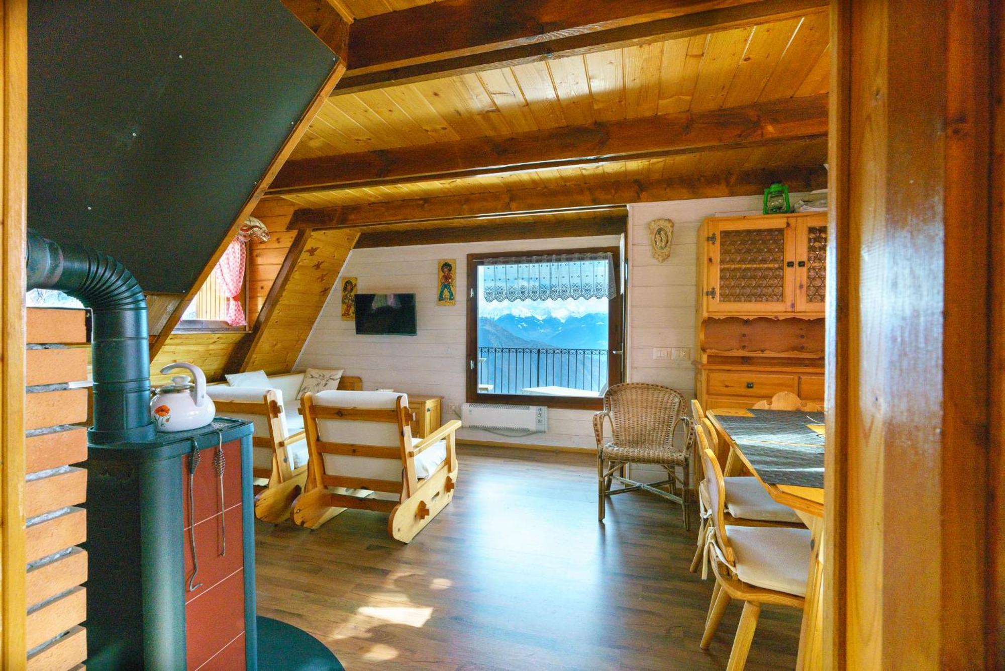 Giacomino Landhaus Gera Lario