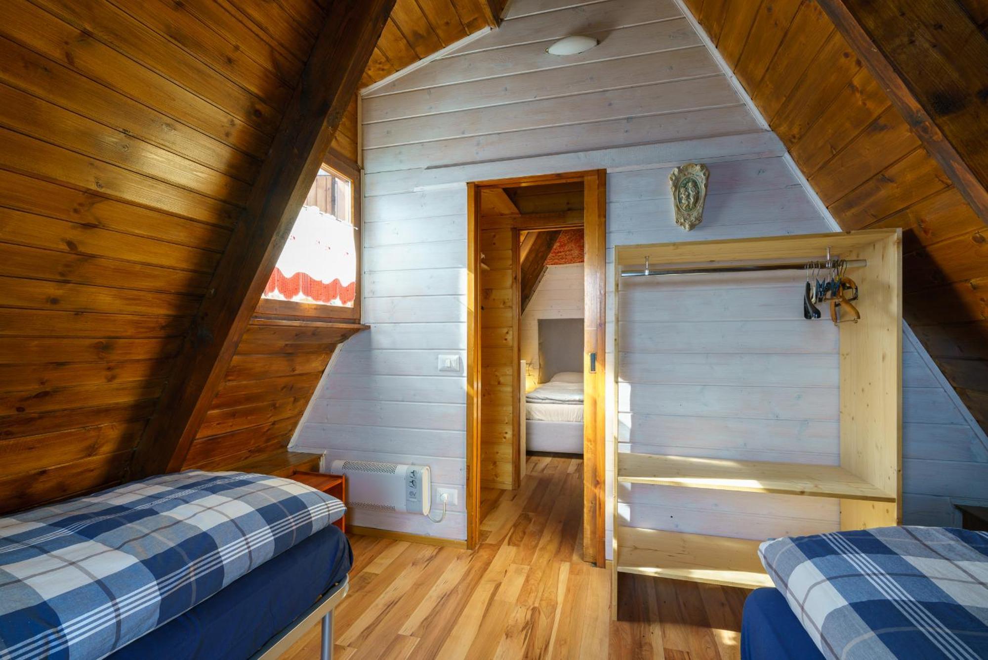Landhaus Giacomino Gera Lario