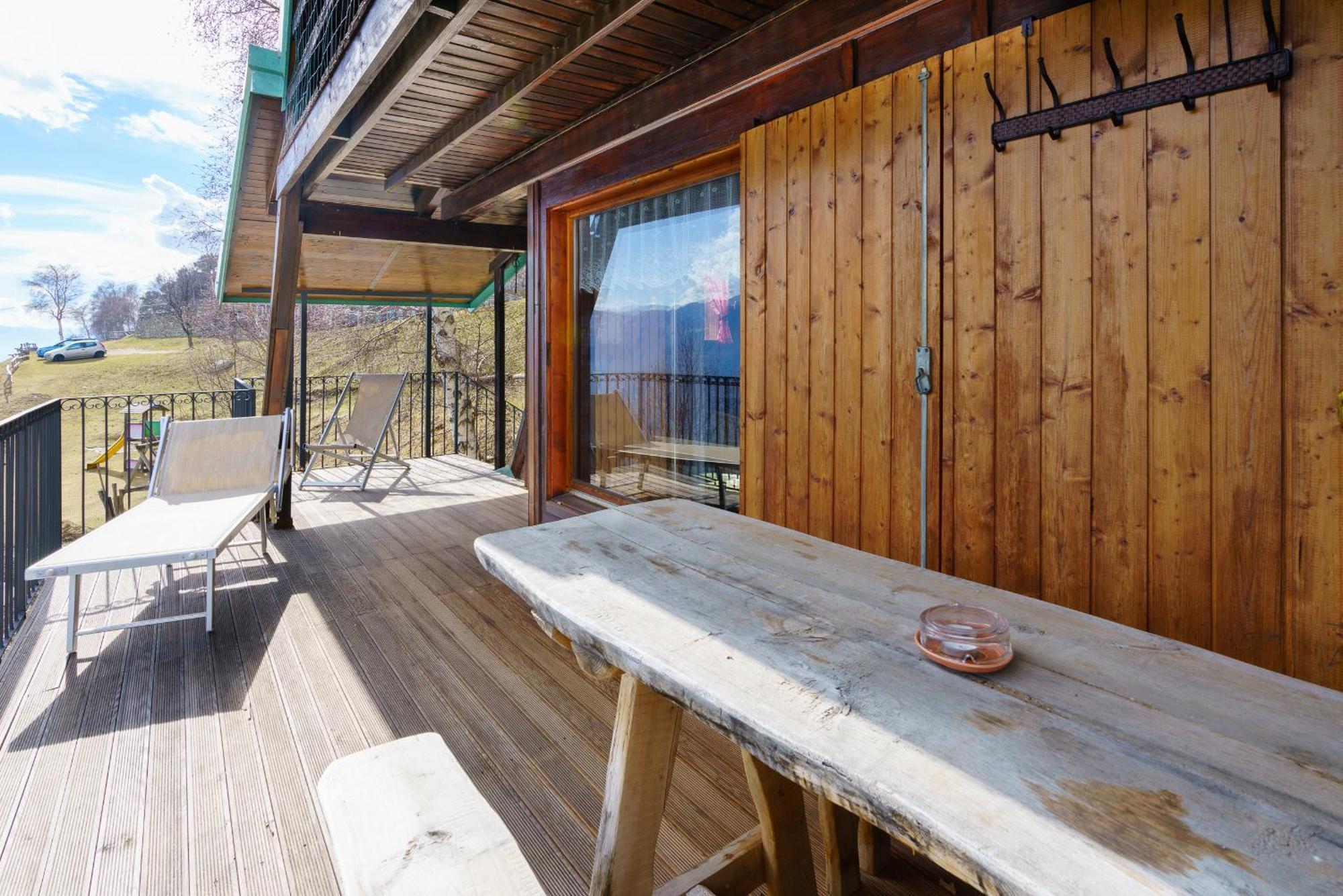 Landhaus Giacomino *