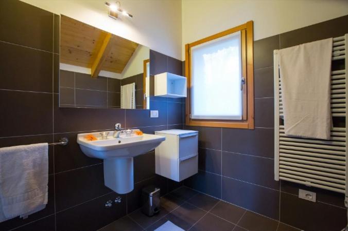Holiday home Paradiso Del *
