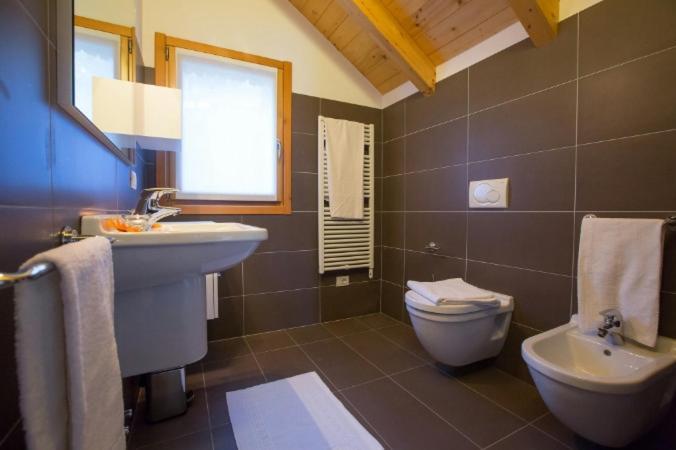 Paradiso Del Holiday home Bellano