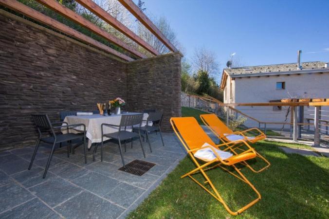 Holiday home Paradiso Del Bellano