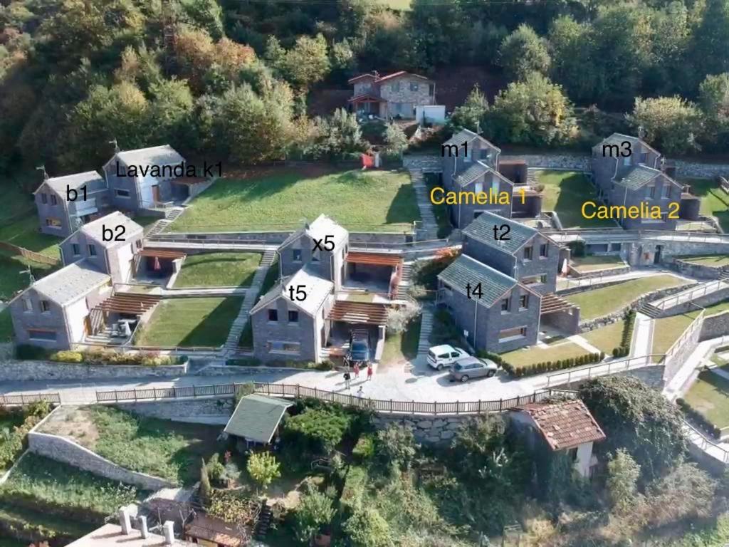Holiday home Paradiso Del