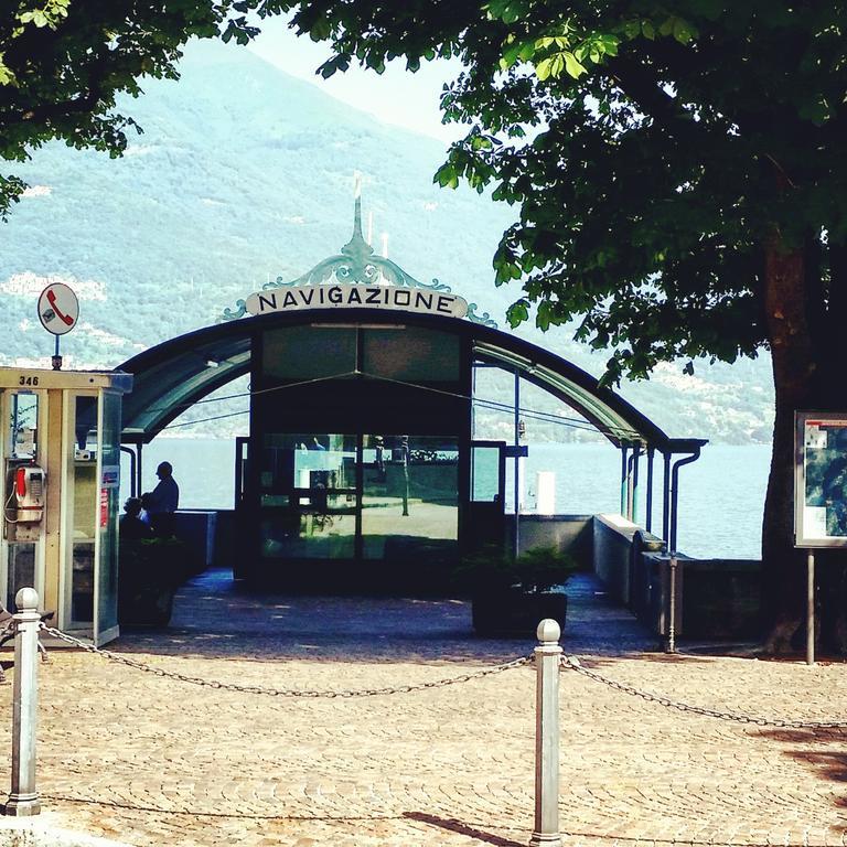 Apartment Il Pontile - Historic Center By Villavistalago Bellano