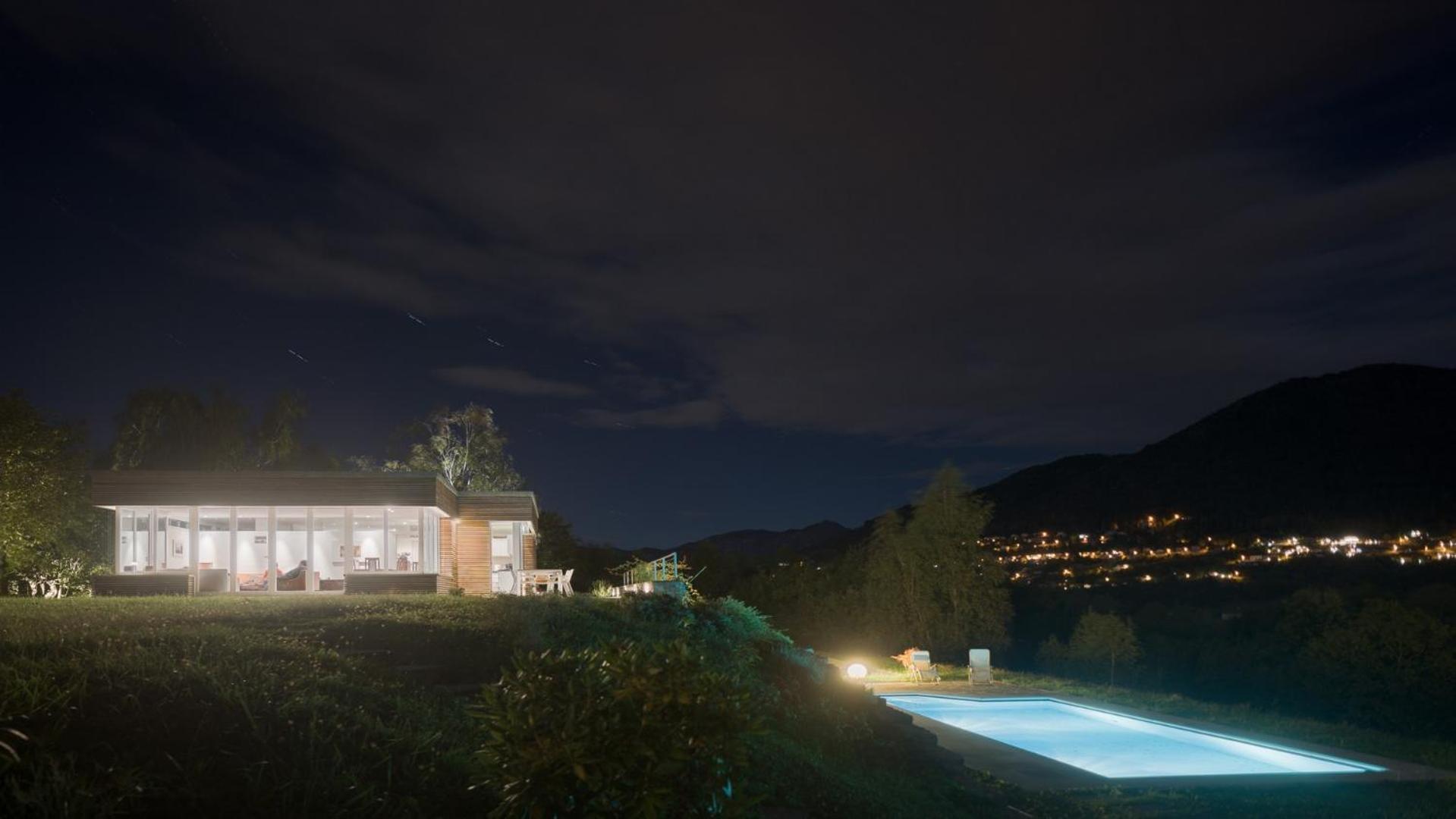 Villa Intelvi