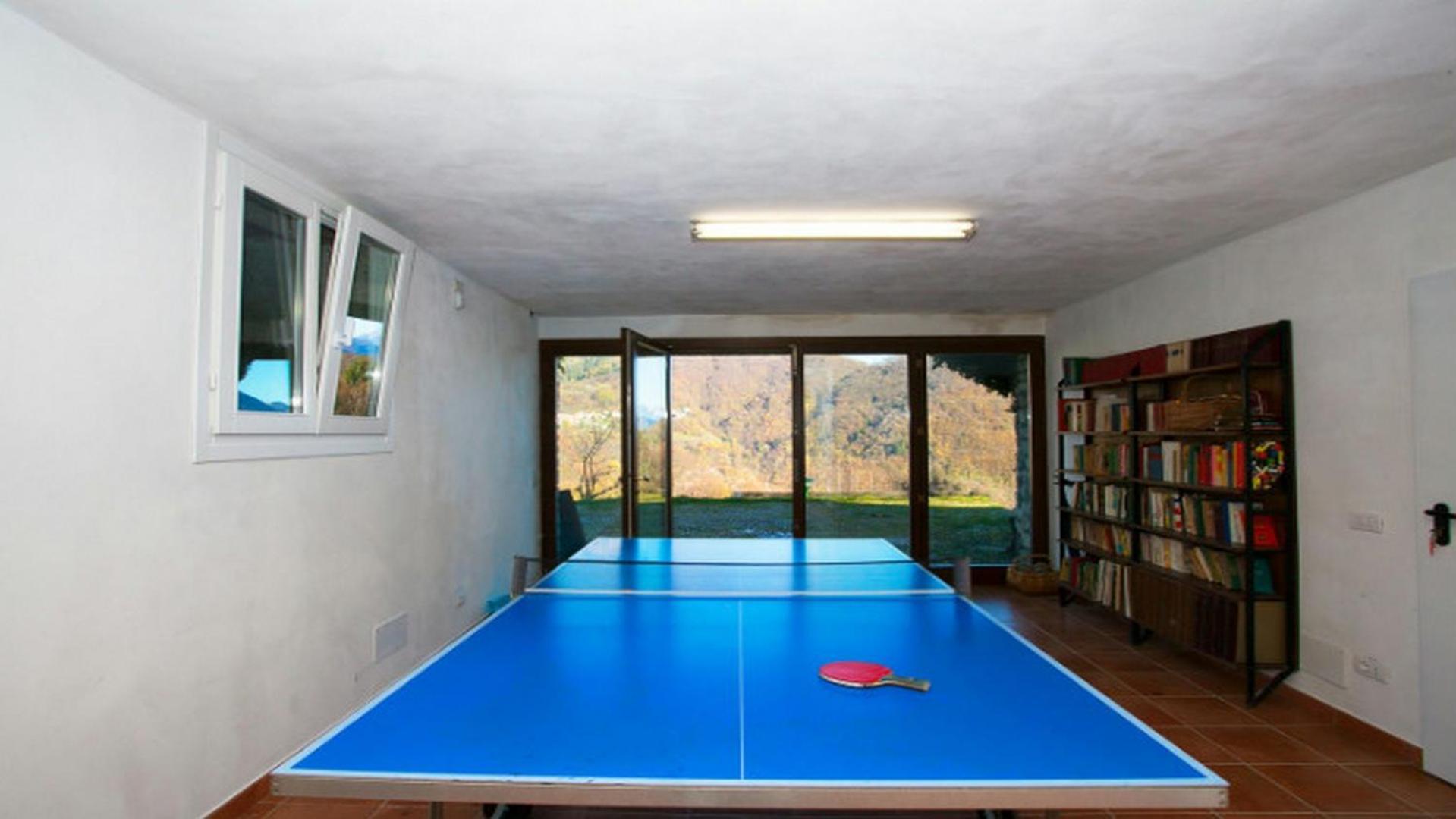 Villa Intelvi Castiglione d'Intelvi